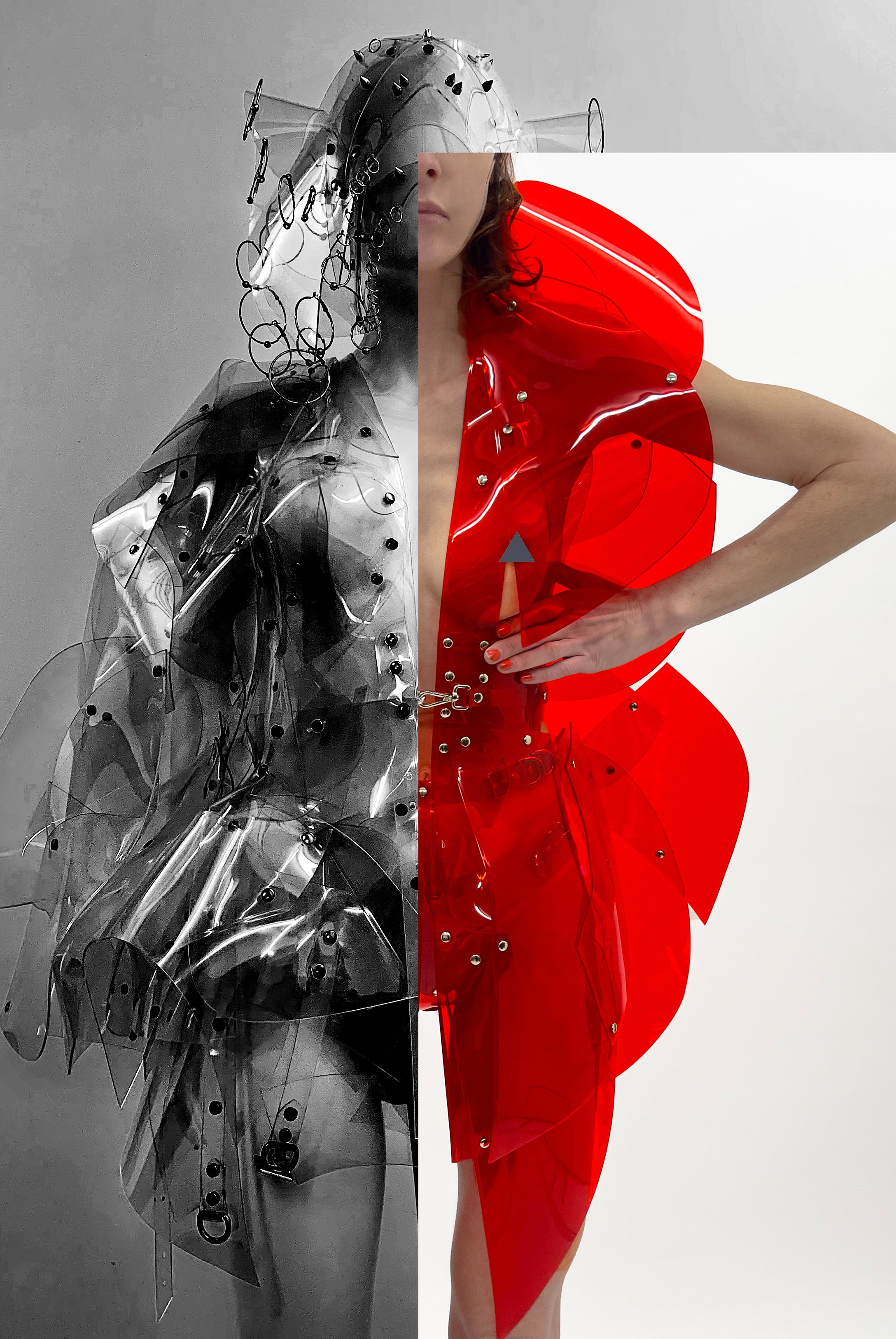 JIVOMIR DOMOUSTCHIEV X AU Marche magazine