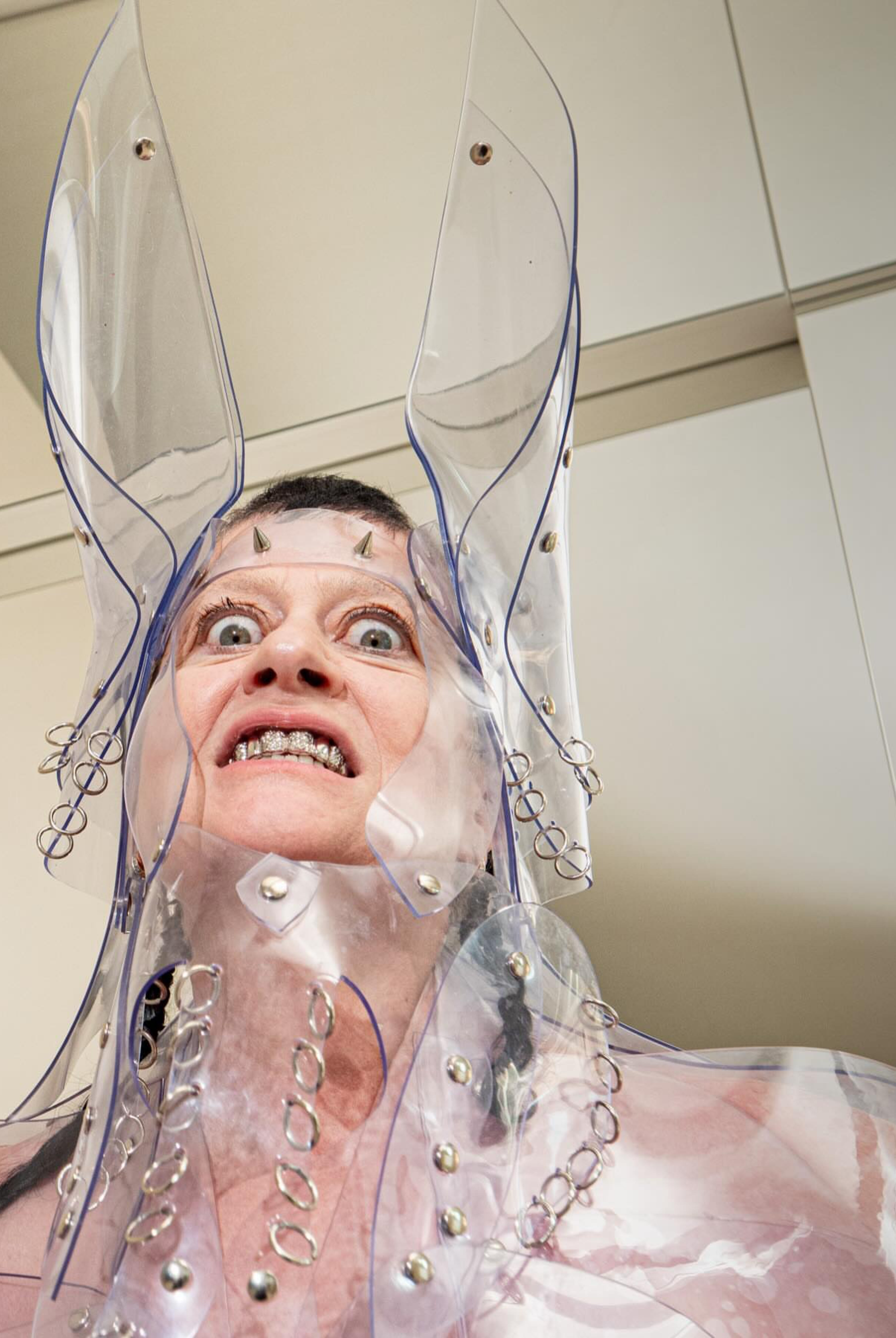 There is only One Peaches