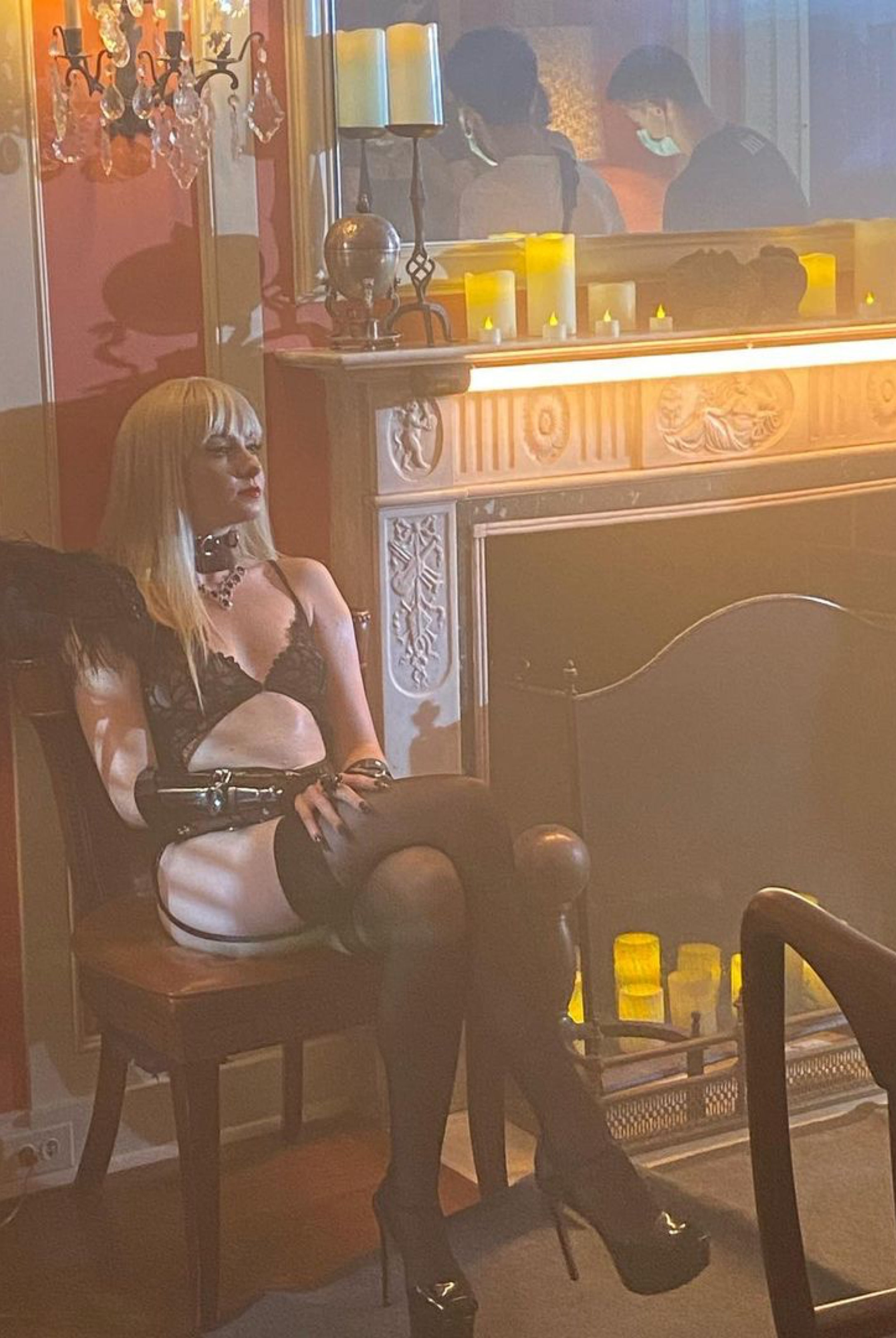 Biig Piig Lavender Music video x Jivomir Domoustchiev