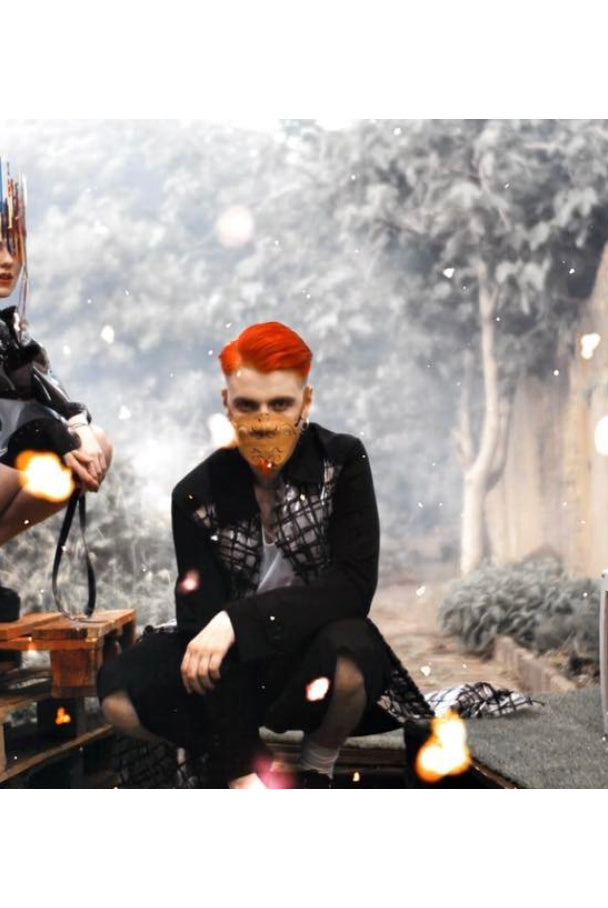 Damn Dirty Duke Feel Like Music video X Jivomir Domoustchiev