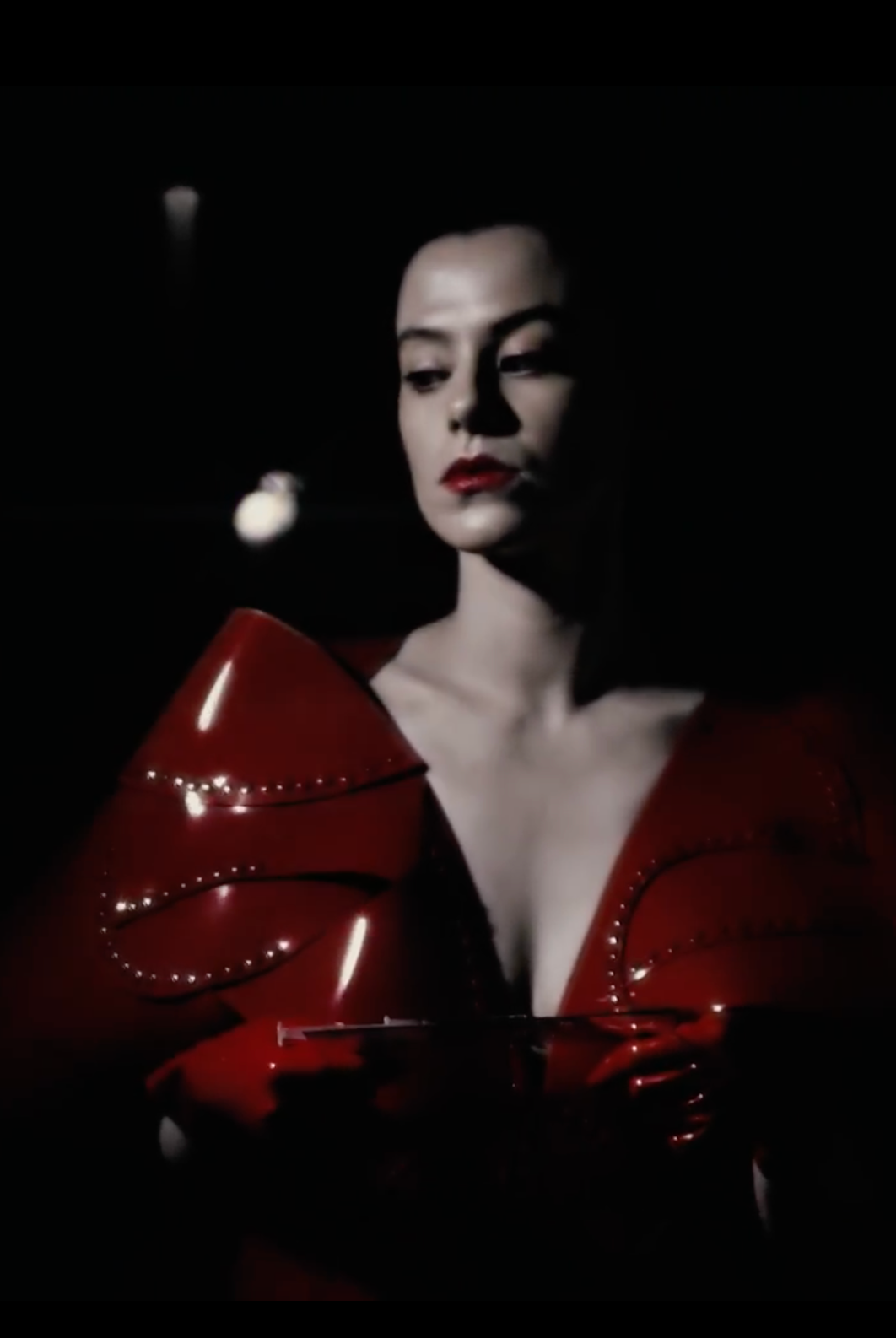 Duke Tru Rom Music Video featuring Jivomir Domoustchiev