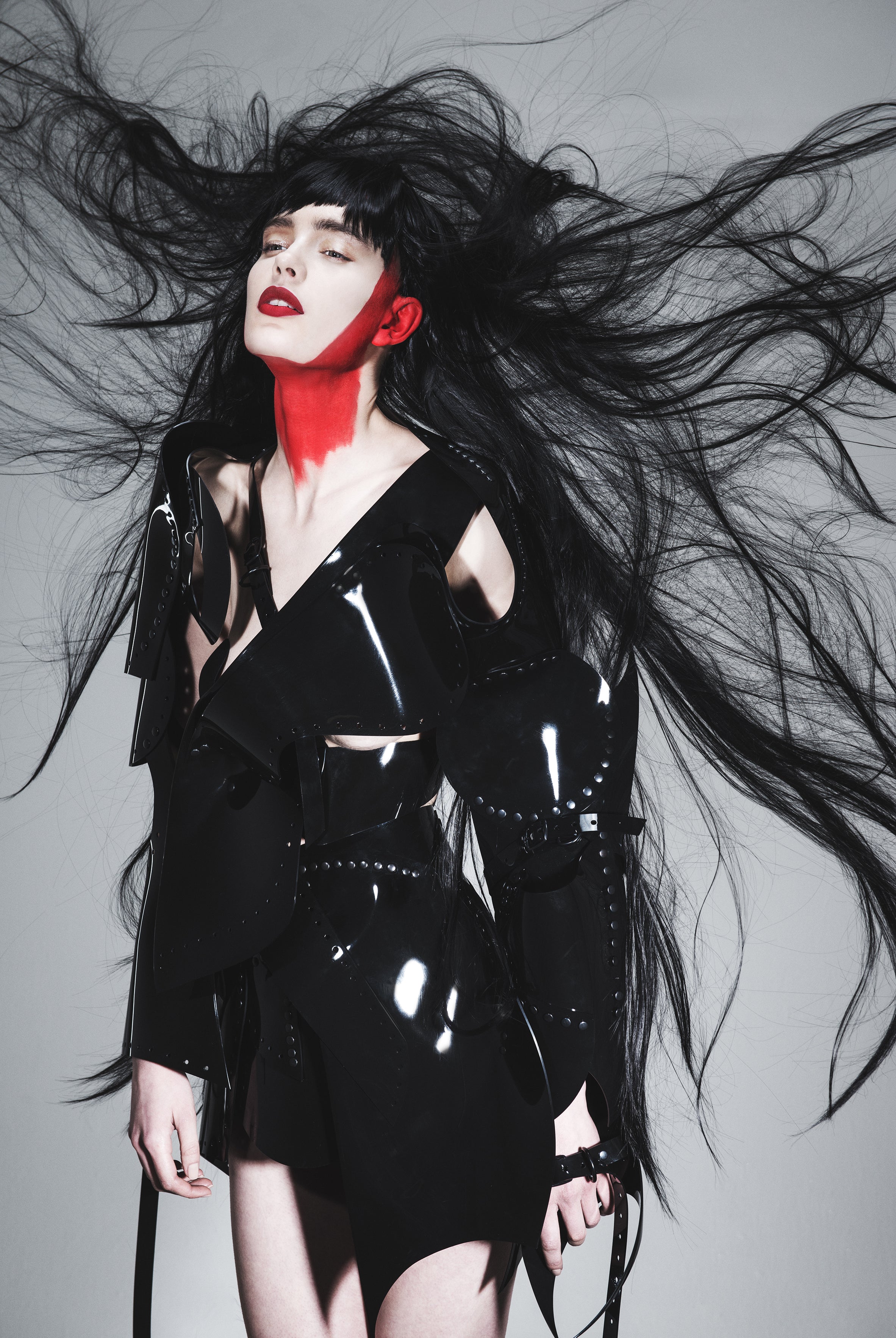 Jivomir Domoustchiev FALL 2017 collection now available to order