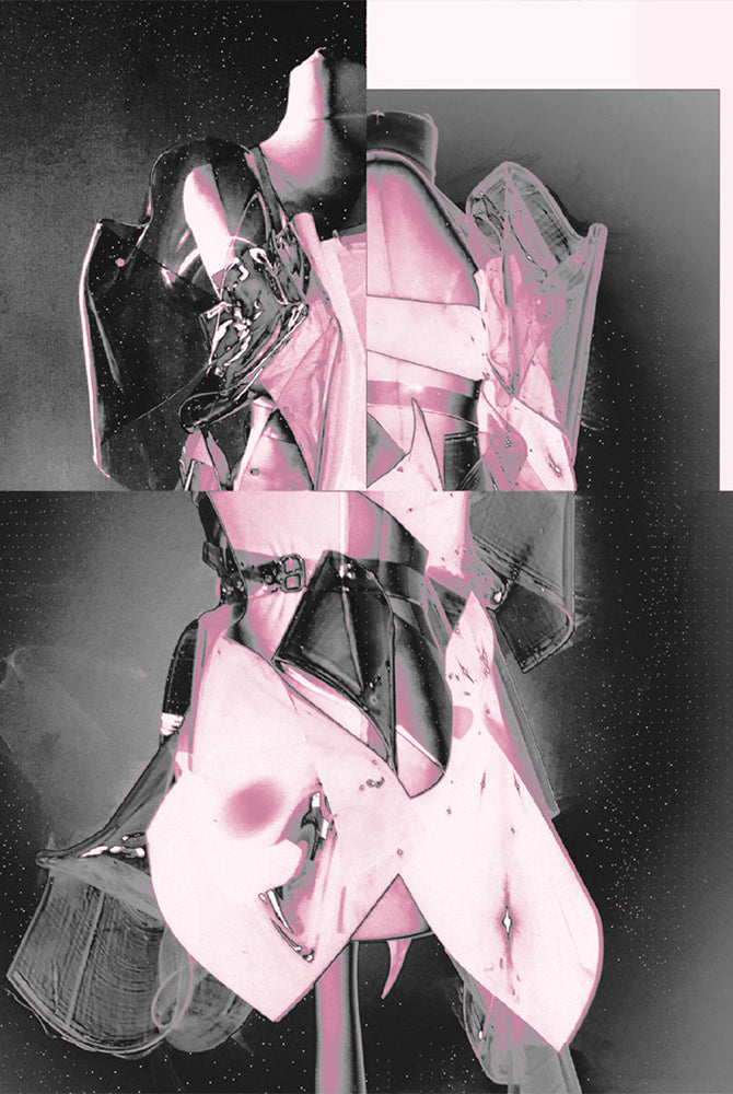 Jivomir Domoustchiev For Art's Sake