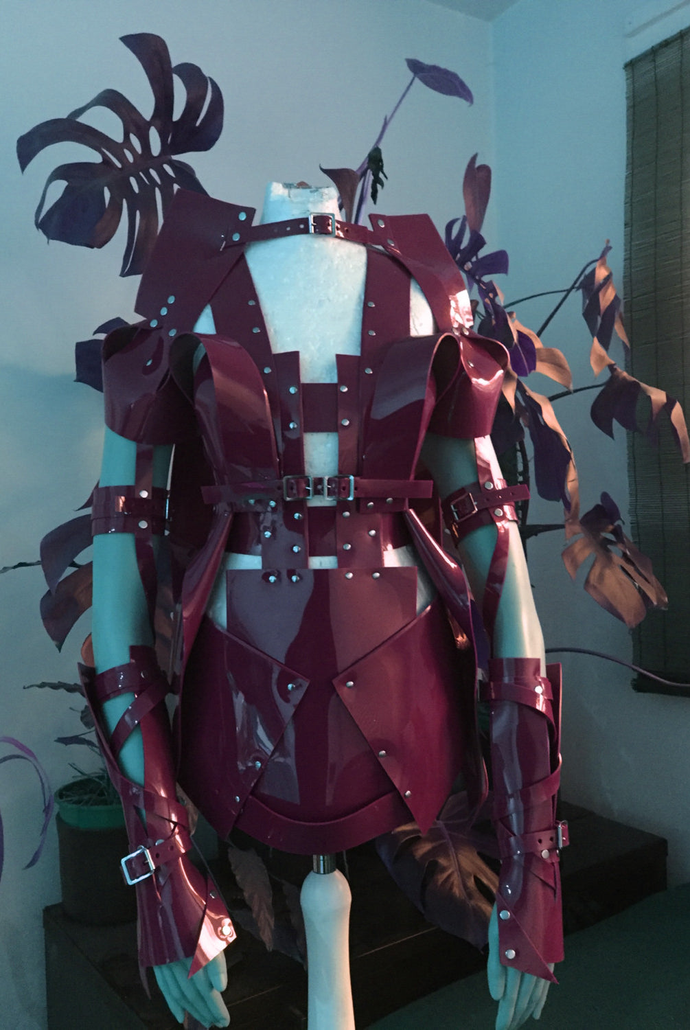 At Home with JIvomirDomoustchiev Surround yourself with self expression