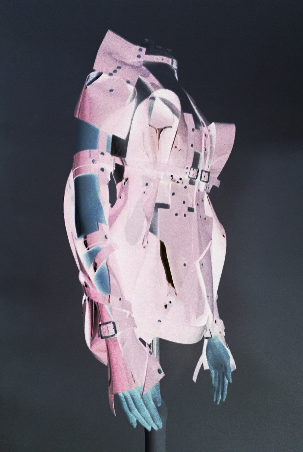 Negative Image Reimagineeverything Fashionasart