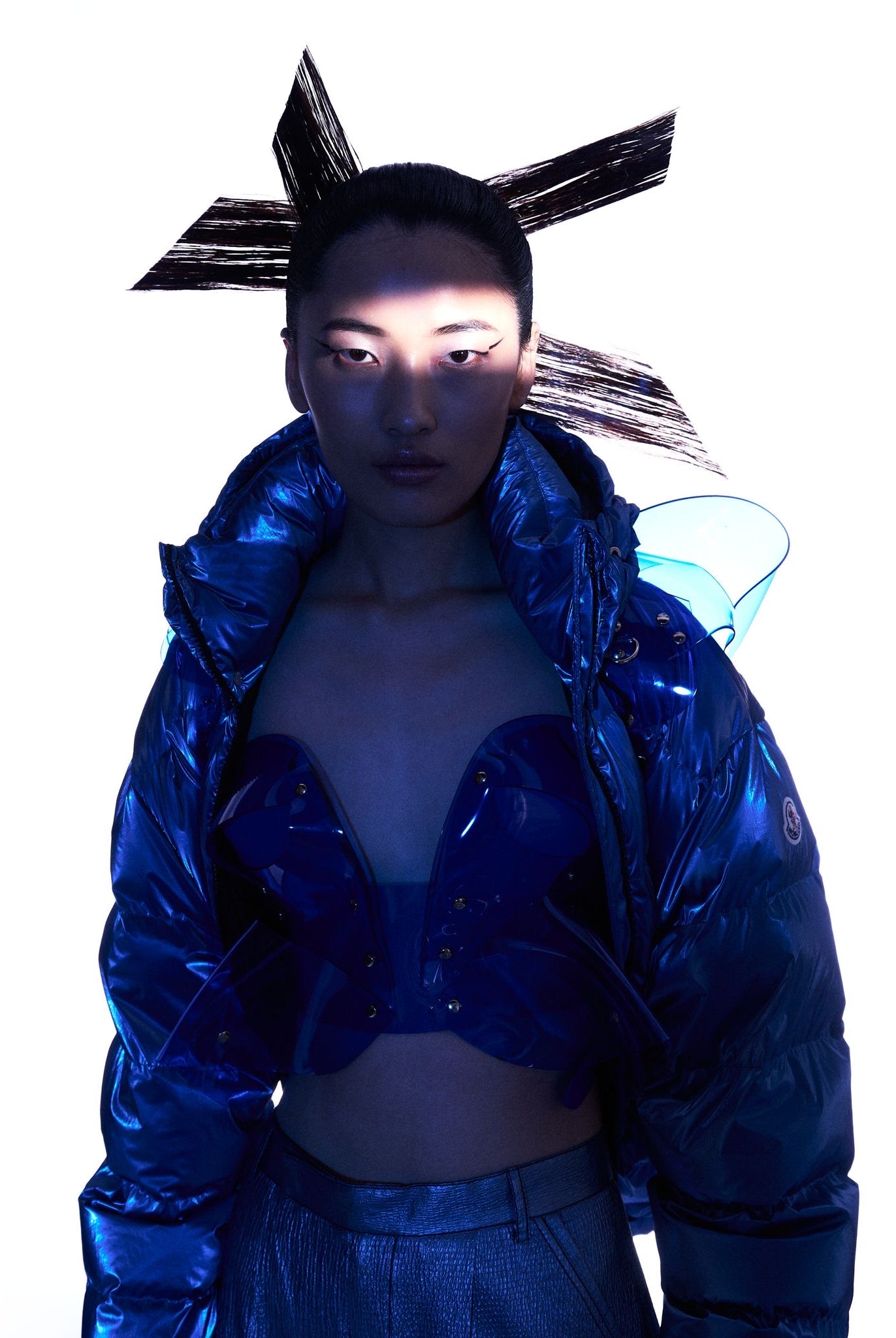 Collectible Dry Magazine featuring Jivomir Domoustchiev