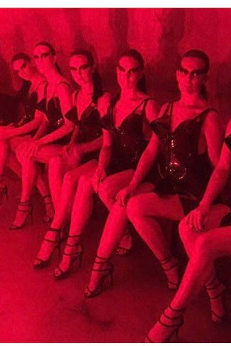 Jivomir Domoustchiev x Tate Modern Gallery