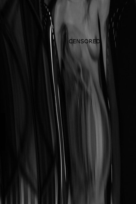 Jivomir Domoustchiev Vogue Italia online feature Strength In Tension