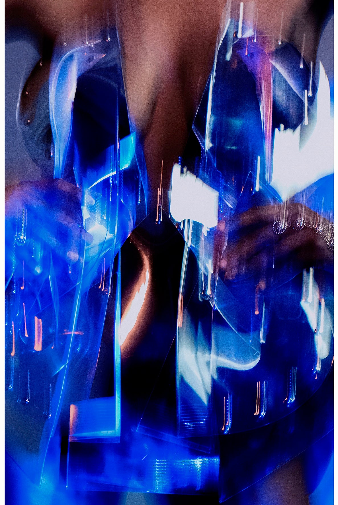 ArtPlay Magazine X Jivomir Domoustchiev online feature