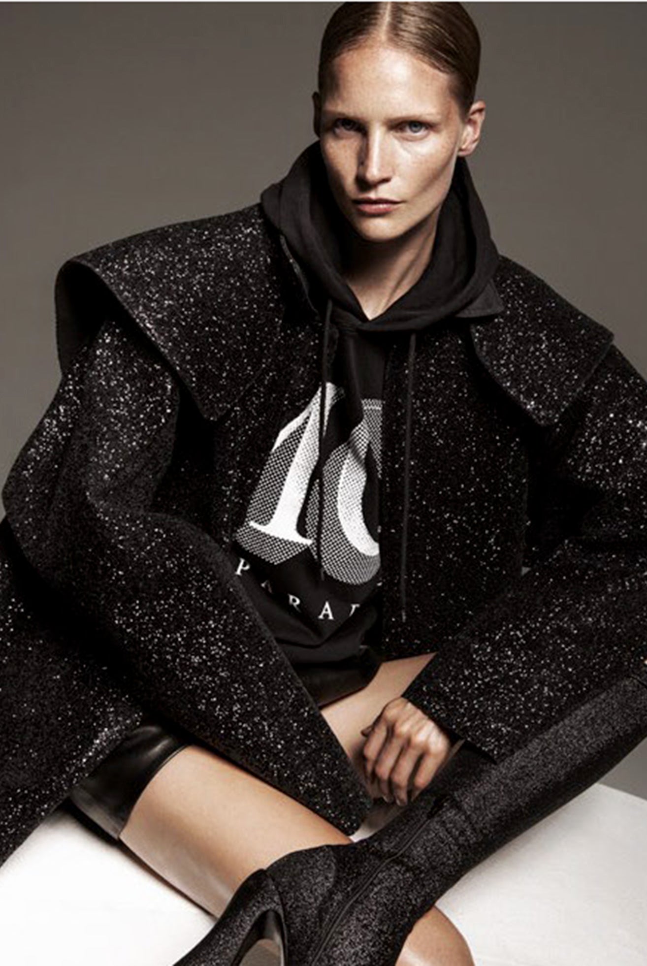 Jivomir Domoustchiev x Collectible Dry