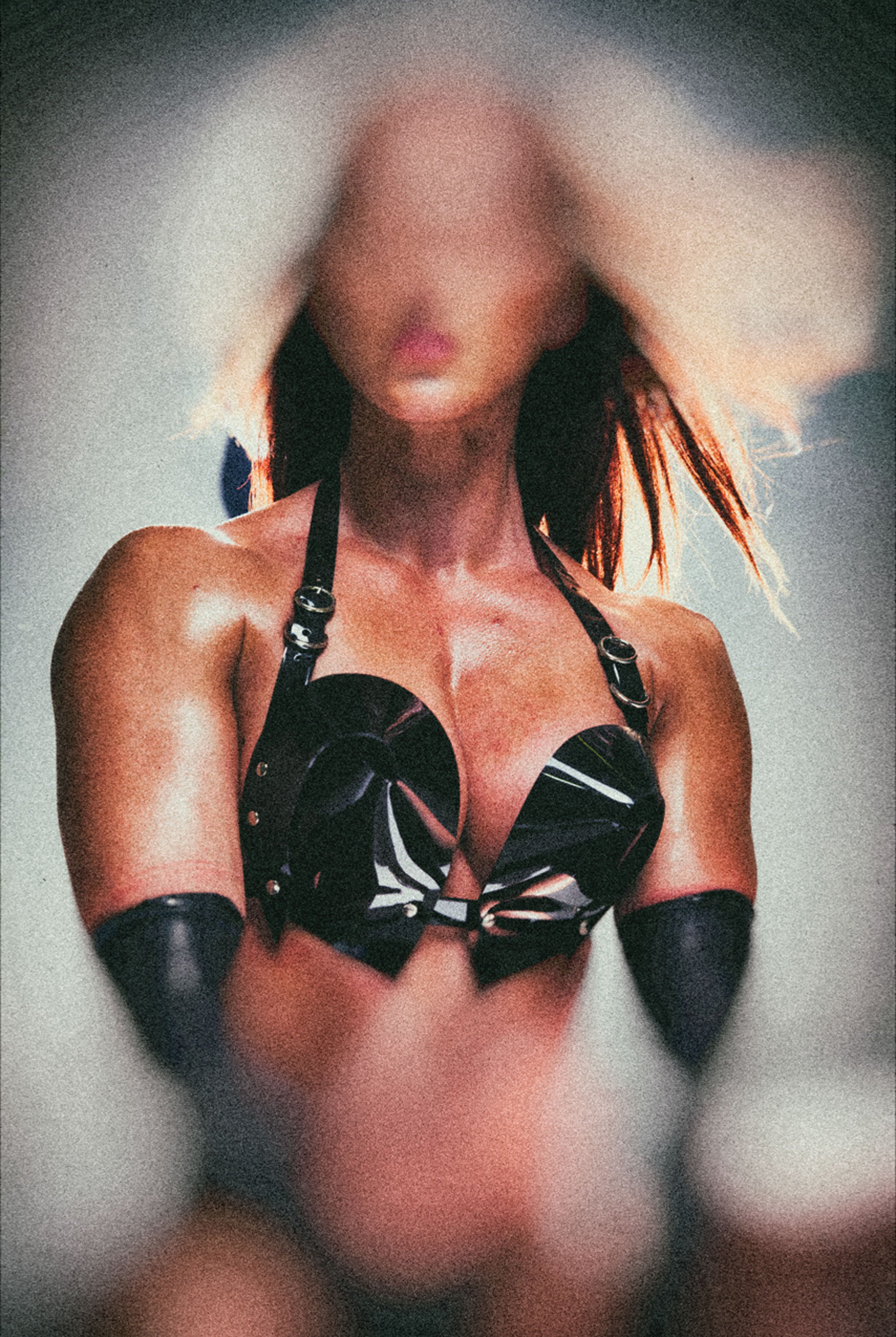 Jivomir Domoustchiev x King Kong Magazine Digital March 2018 X Deniz Eke