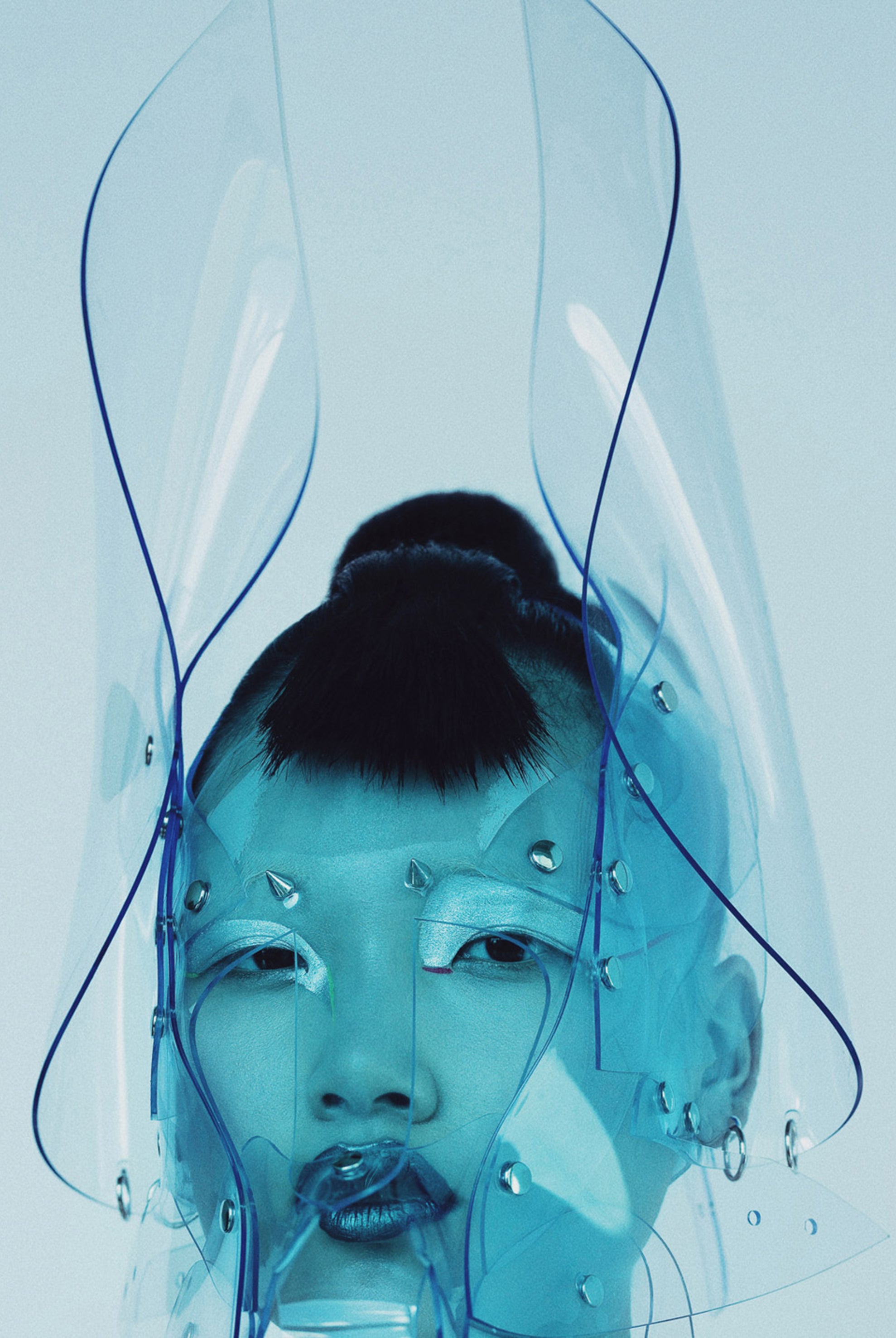 Infringe magazine x Jivomir Domoustchiev