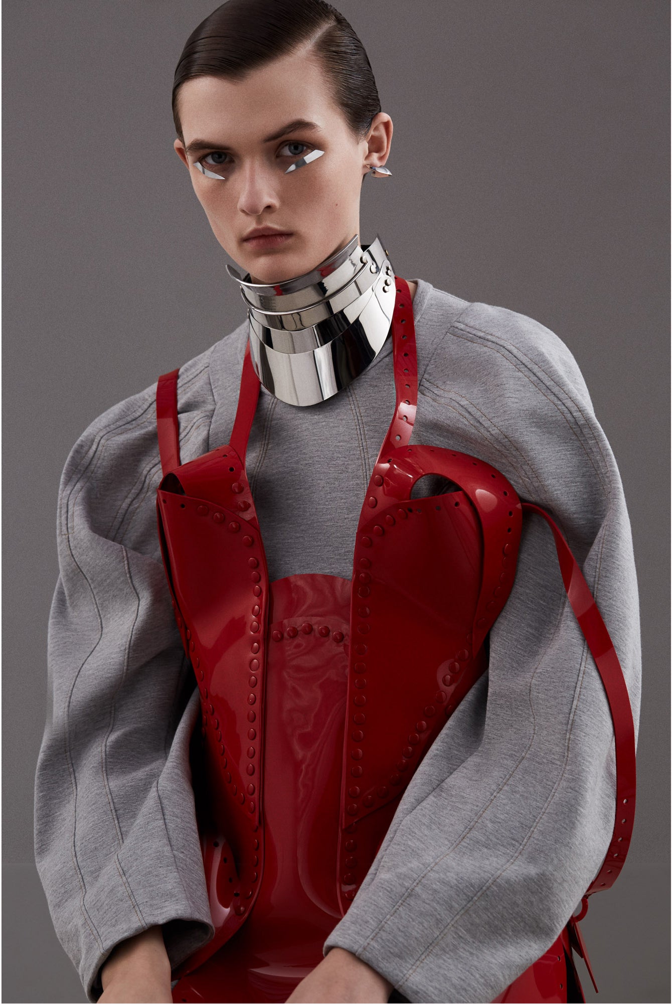 Jivomir Domoustchiev x Vogue Arabia