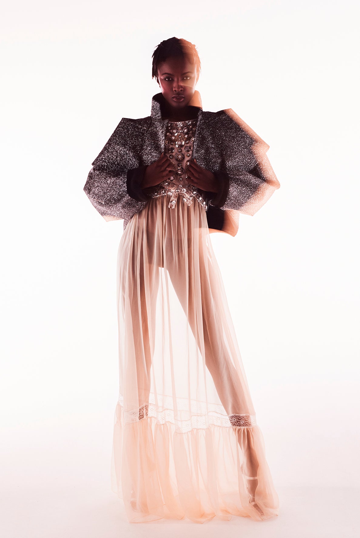 Collectible Dry Magazine x Jivomir Domoustchiev