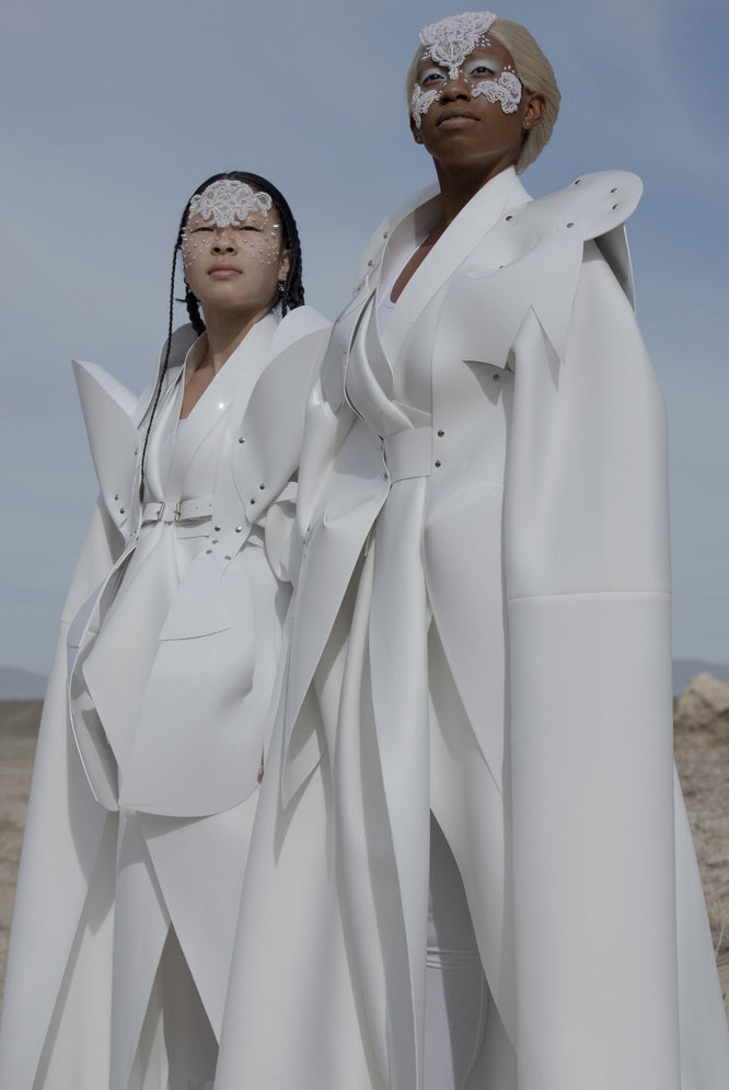 Lady Gaga Stupid Love Chromatica x Jivomir Domoustchiev