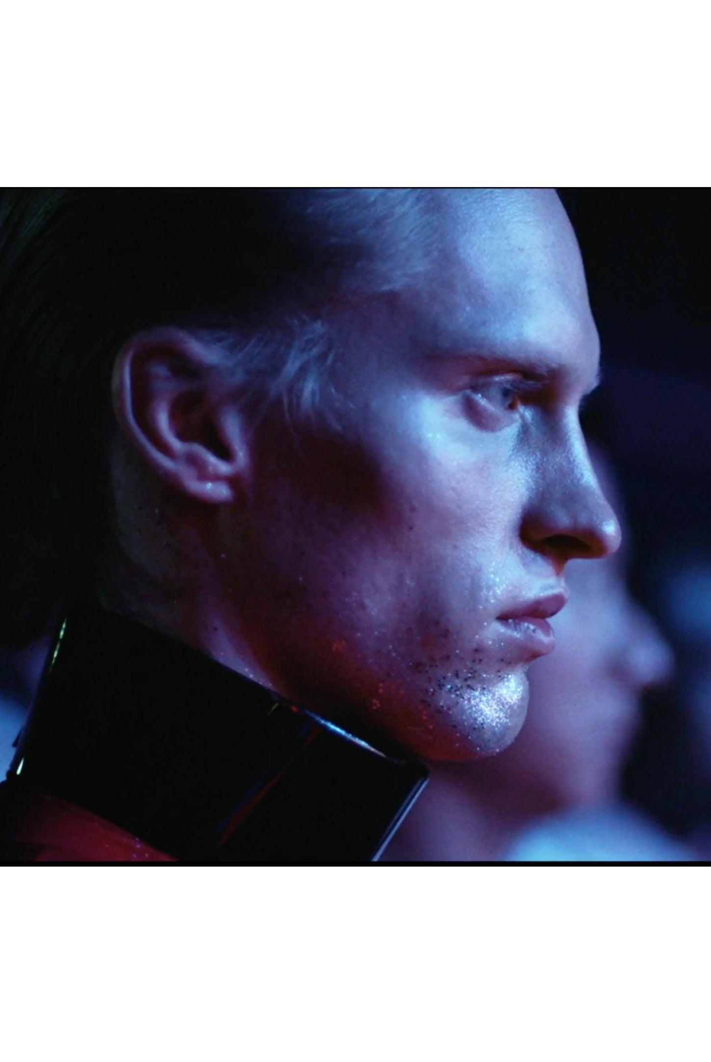 Jivomir Domoustchiev x Years & Years Paolo Santo film