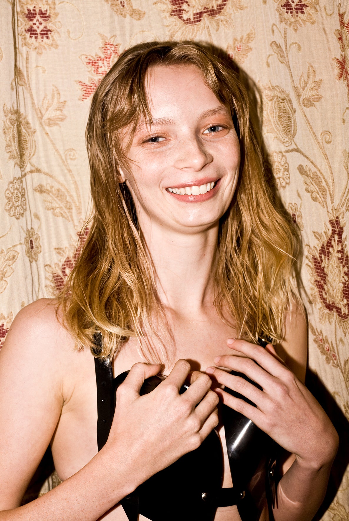 Revs Magazine X Jivomir Domoustchiev