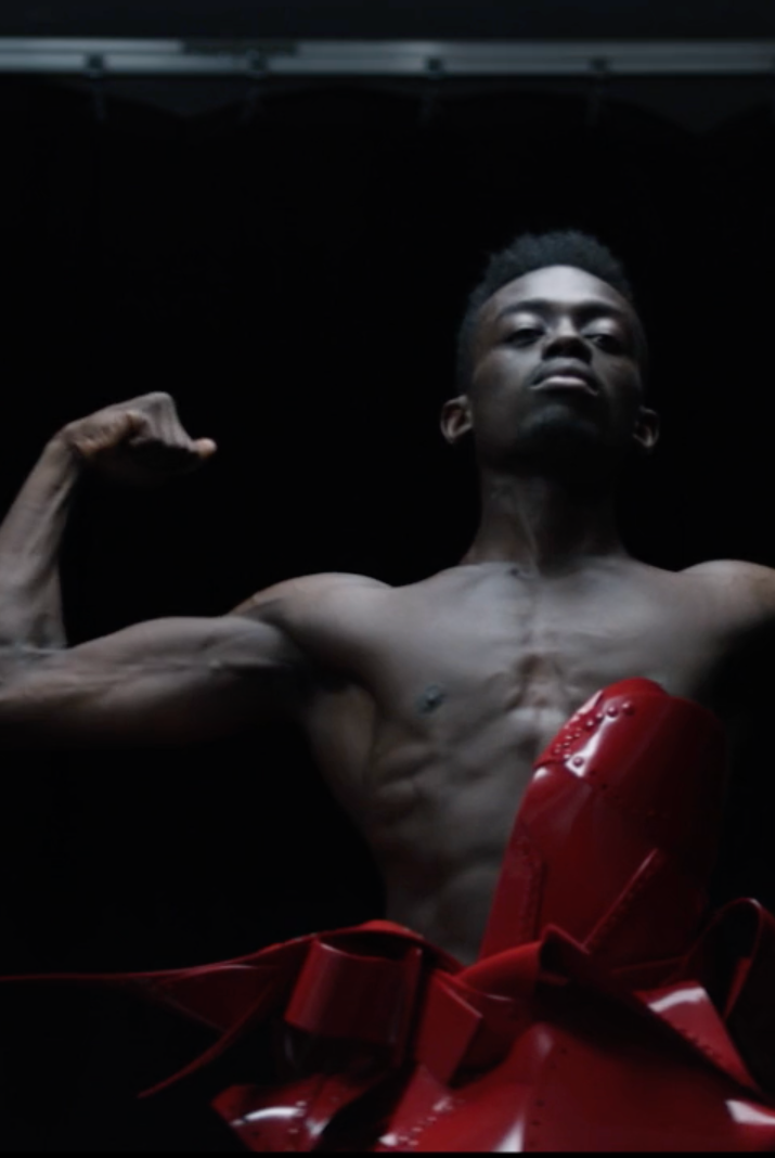 Jivomir Domoustchiev X Flight X GetDancing X Gareth Phillips