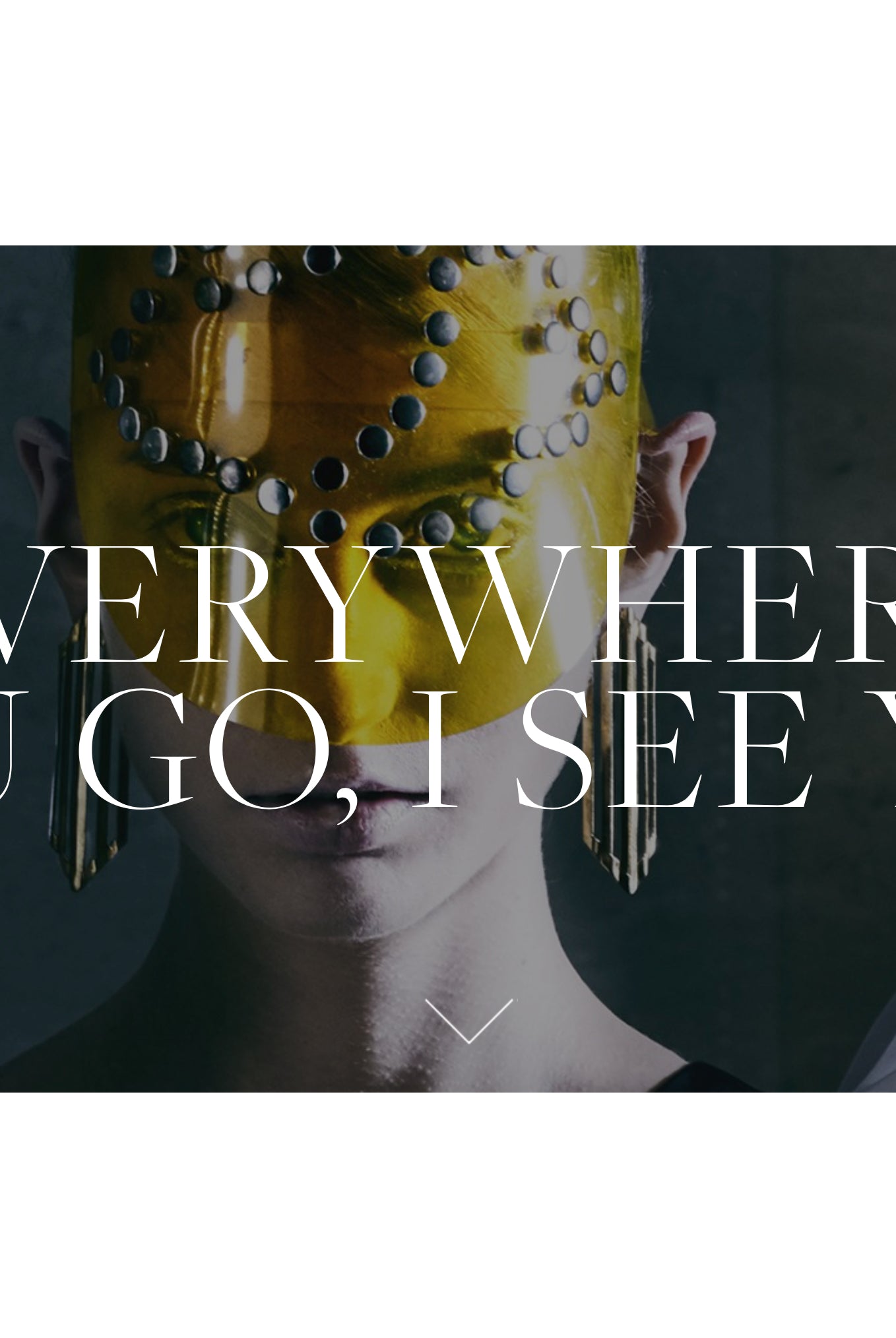 The Impression Magazine X Jivomir Domoustchiev