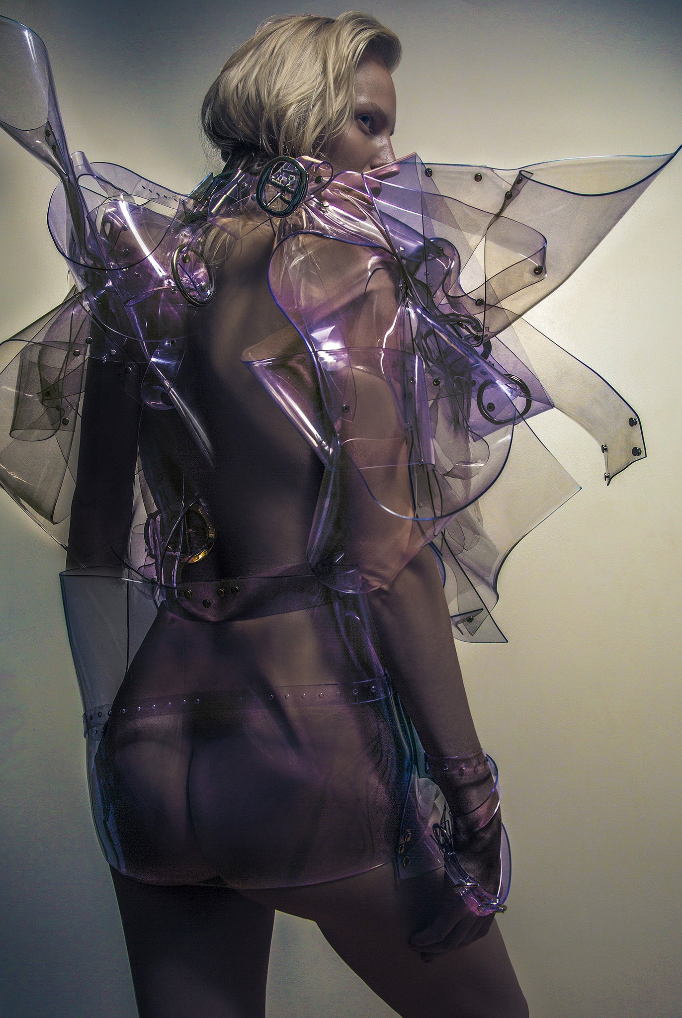 Jivomir Domoustchiev Interview for King Kong Magazine