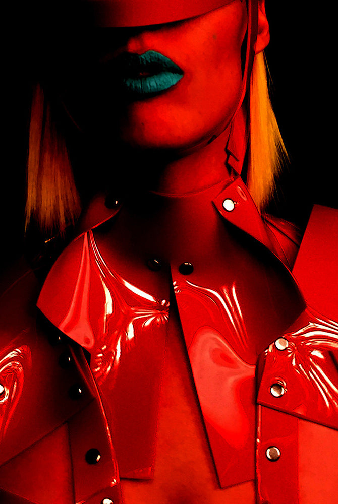 JivomirDomoustchiev Night and day reimagined