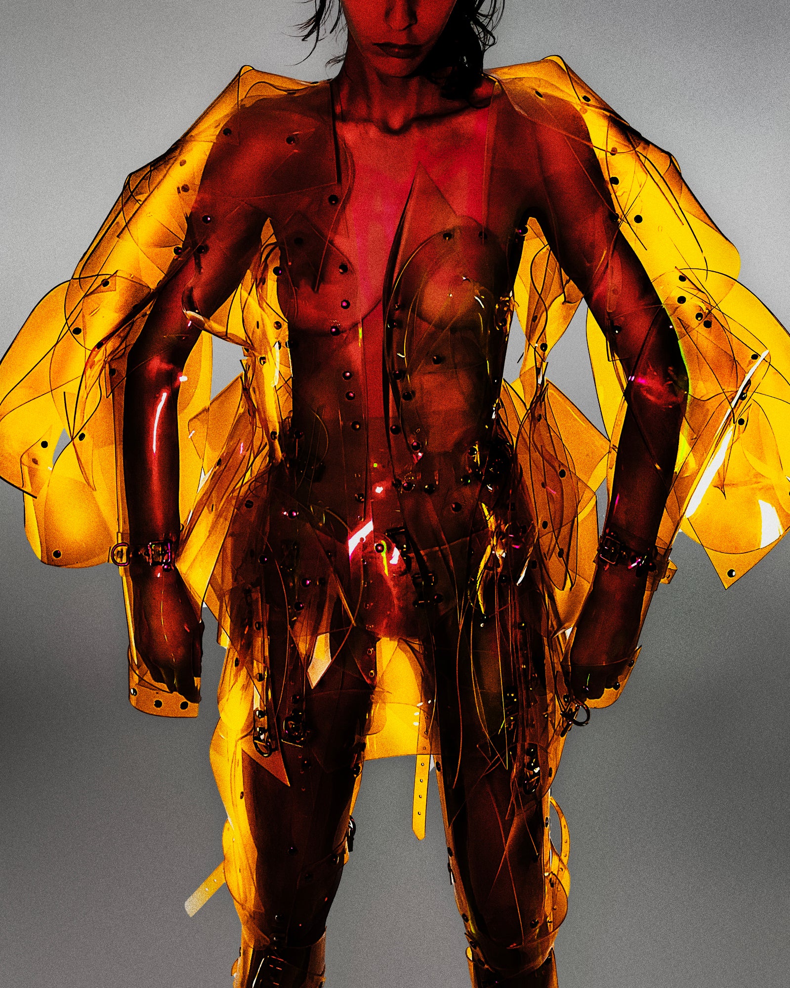 ONNA BUGEISHA COUTURE