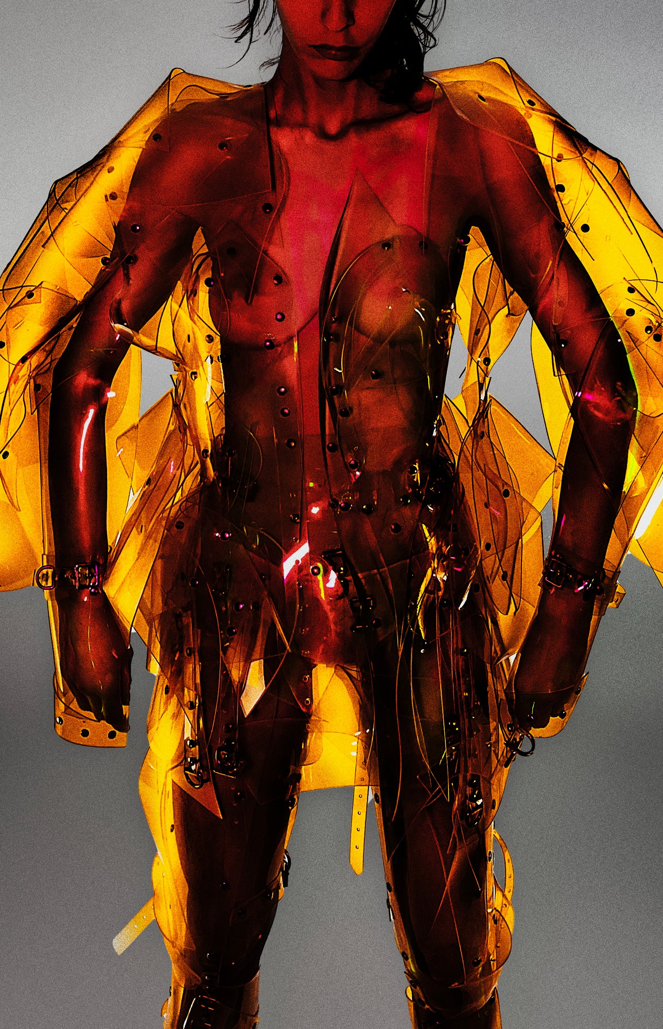 ONNA BUGEISHA COUTURE