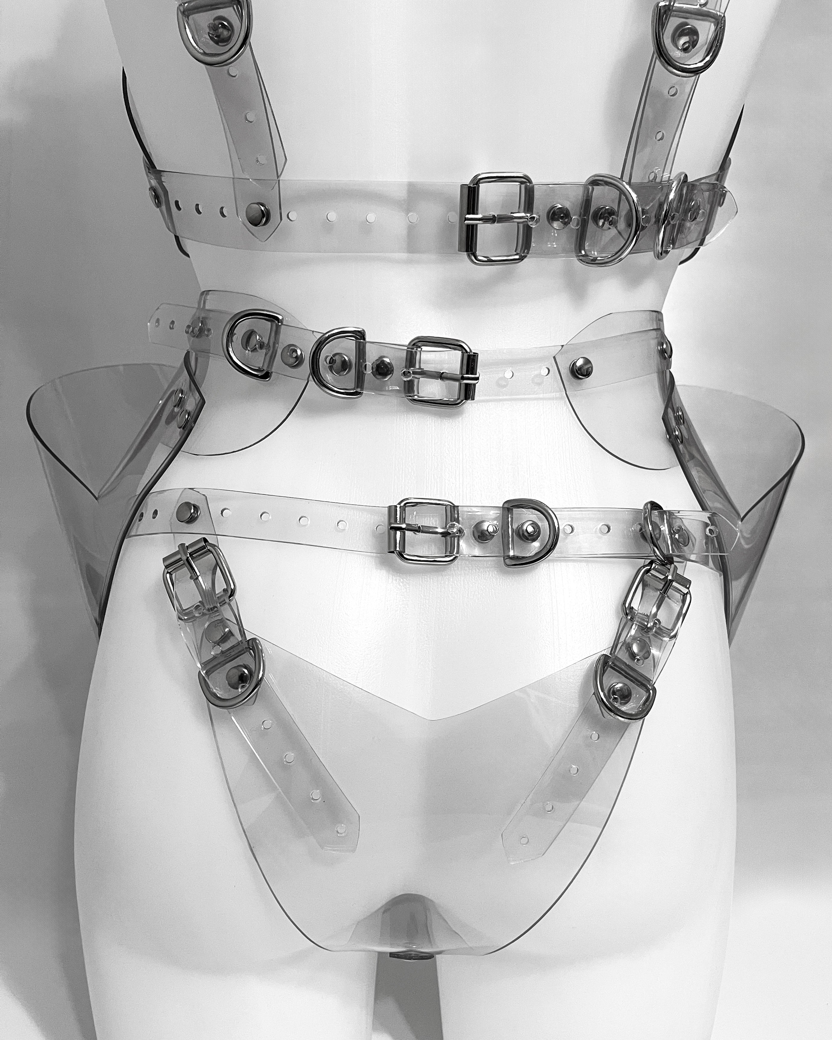 Jivomir Domoustchiev kink future vegan vinyl sexy root cosplay fetish fashion accessories love Hipster lover set future kink cosplay love superhero