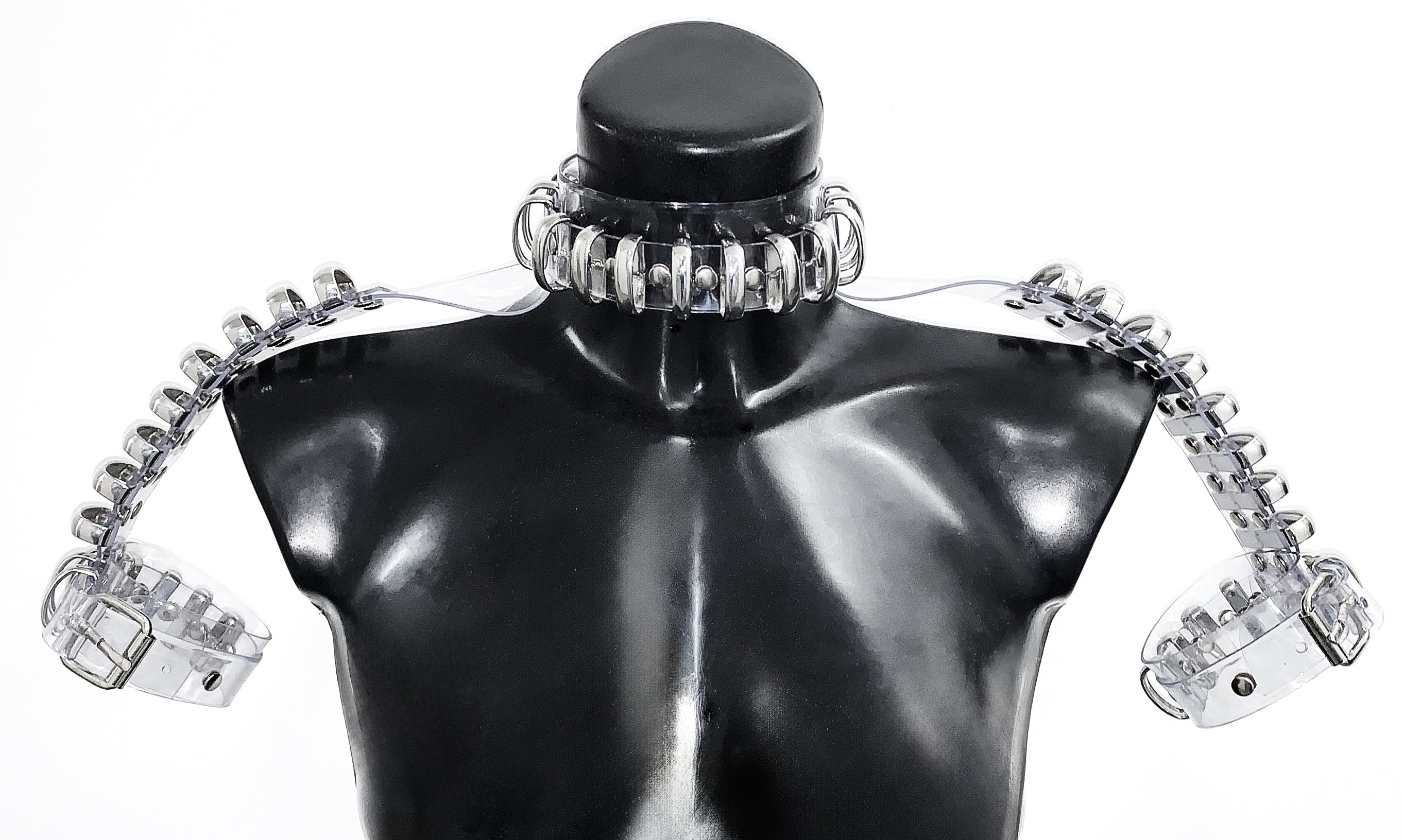 Jivomir Domoustchiev vegan future fashion hand crafted to order menswear fashion