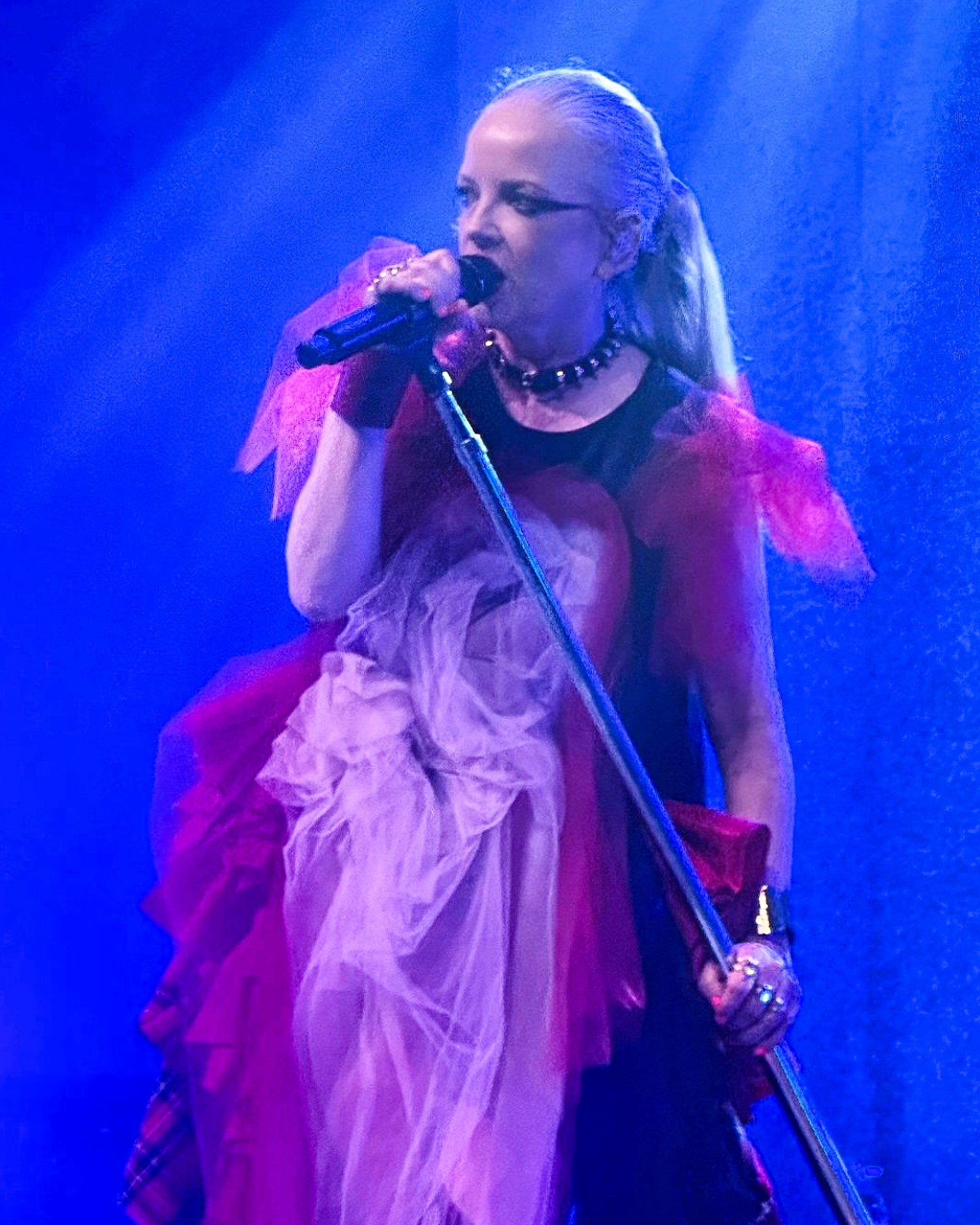 Jivomir Domoustchiev vegan vinyl pvc fashion wearable sculpture hand crafted to order only in East London Atelier independent luxury brand bras and panties knickers