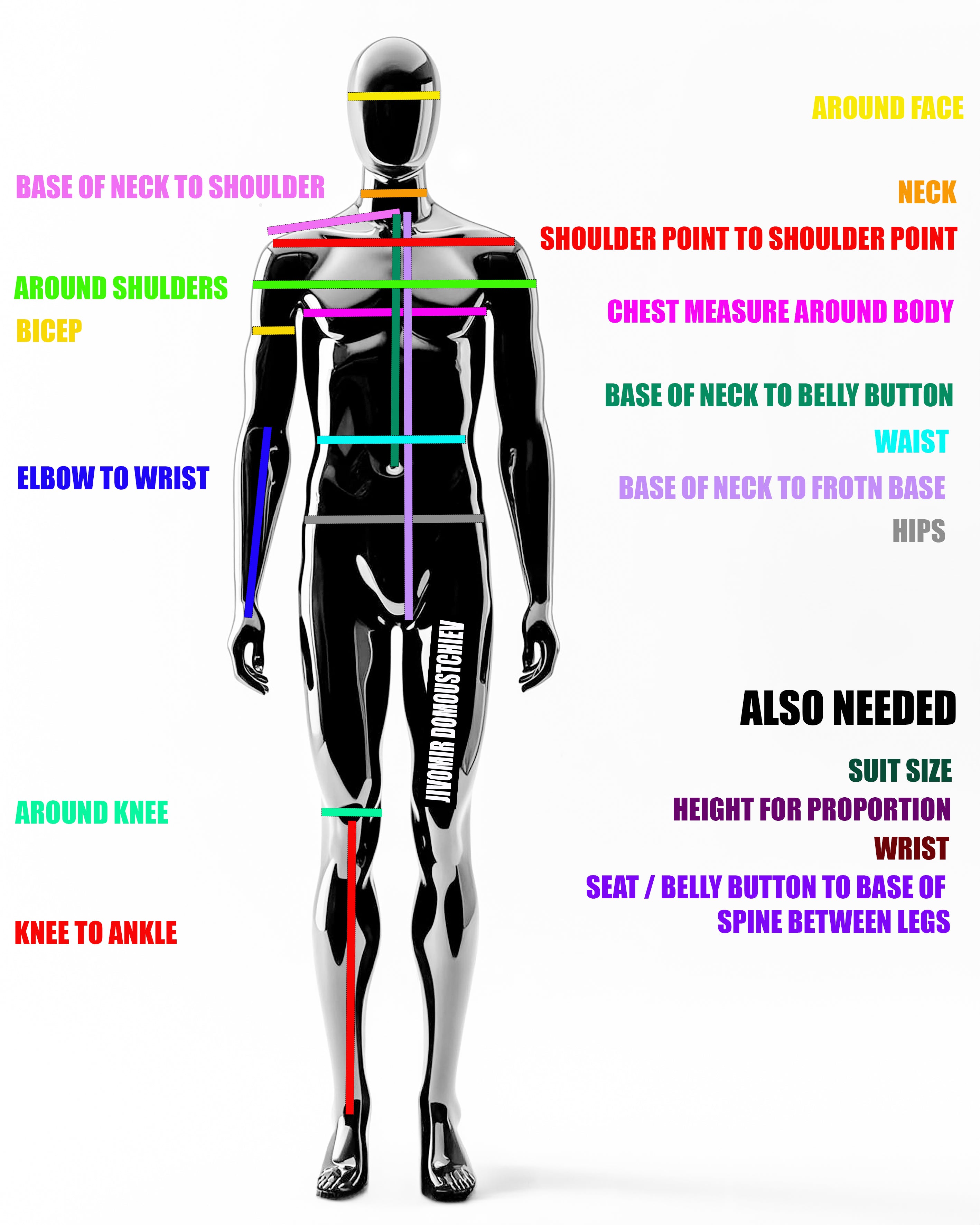 ATÉLIER JIVOMIR J harness set vegan kink fashion accessories hand crafted luxury must have future love designer MENS FASHION