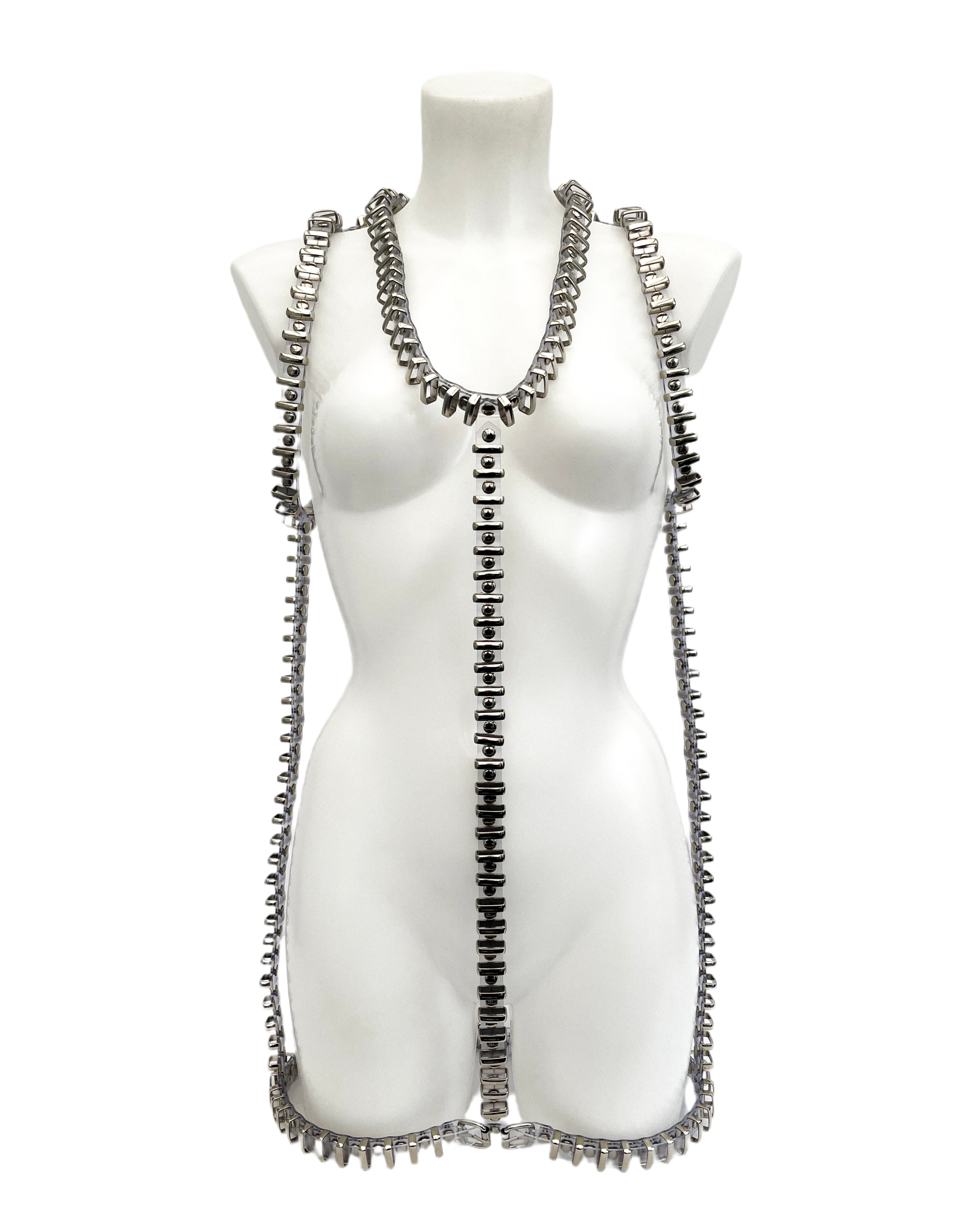 ATÉLIER JIVOMIR LUXURY VEGAN FASHION AND ACCESSORIES