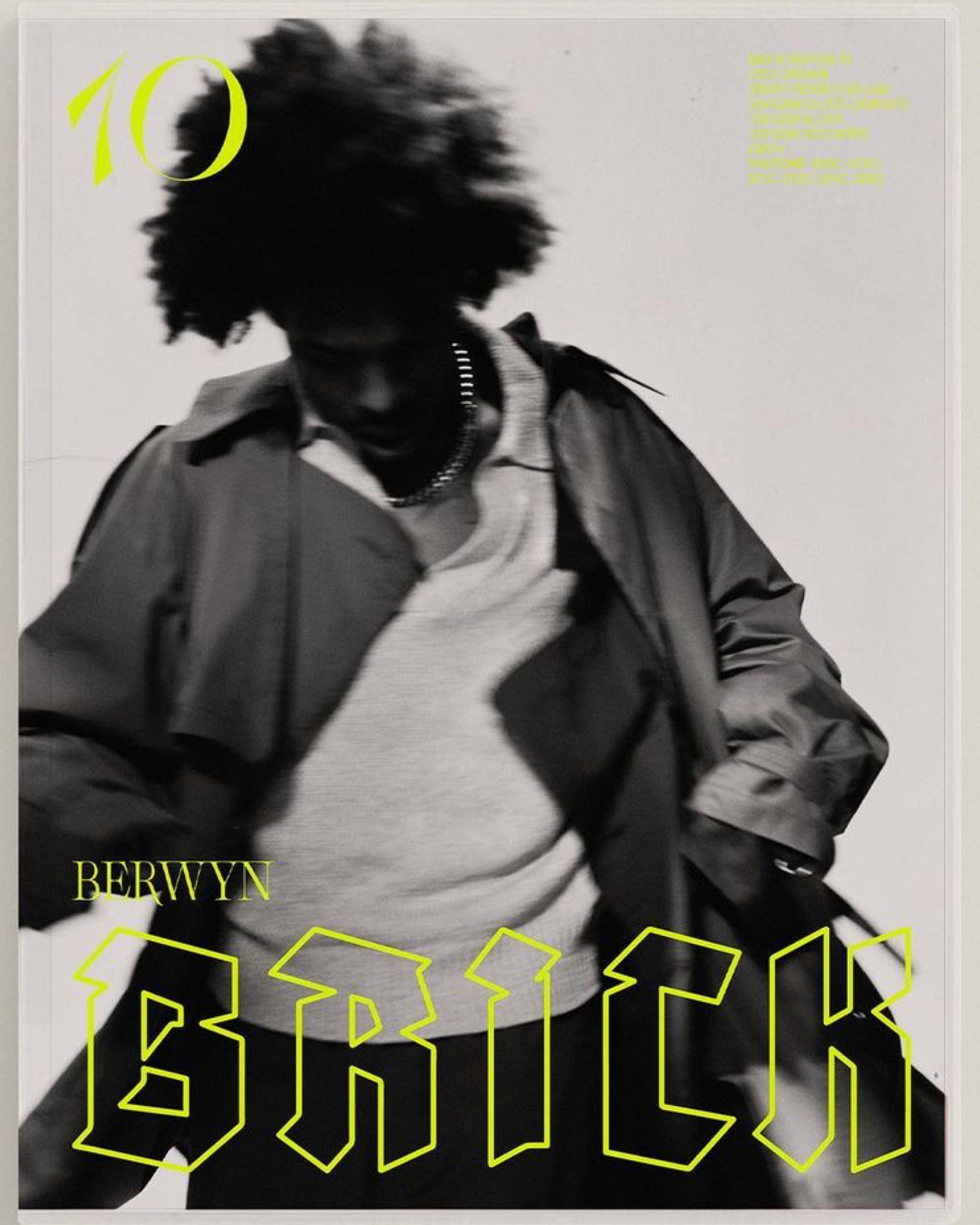 Triple Trench cotton Reimagined trench coat Hand crafted to order Jivomir Domoustchiev ultimate must have trench coat