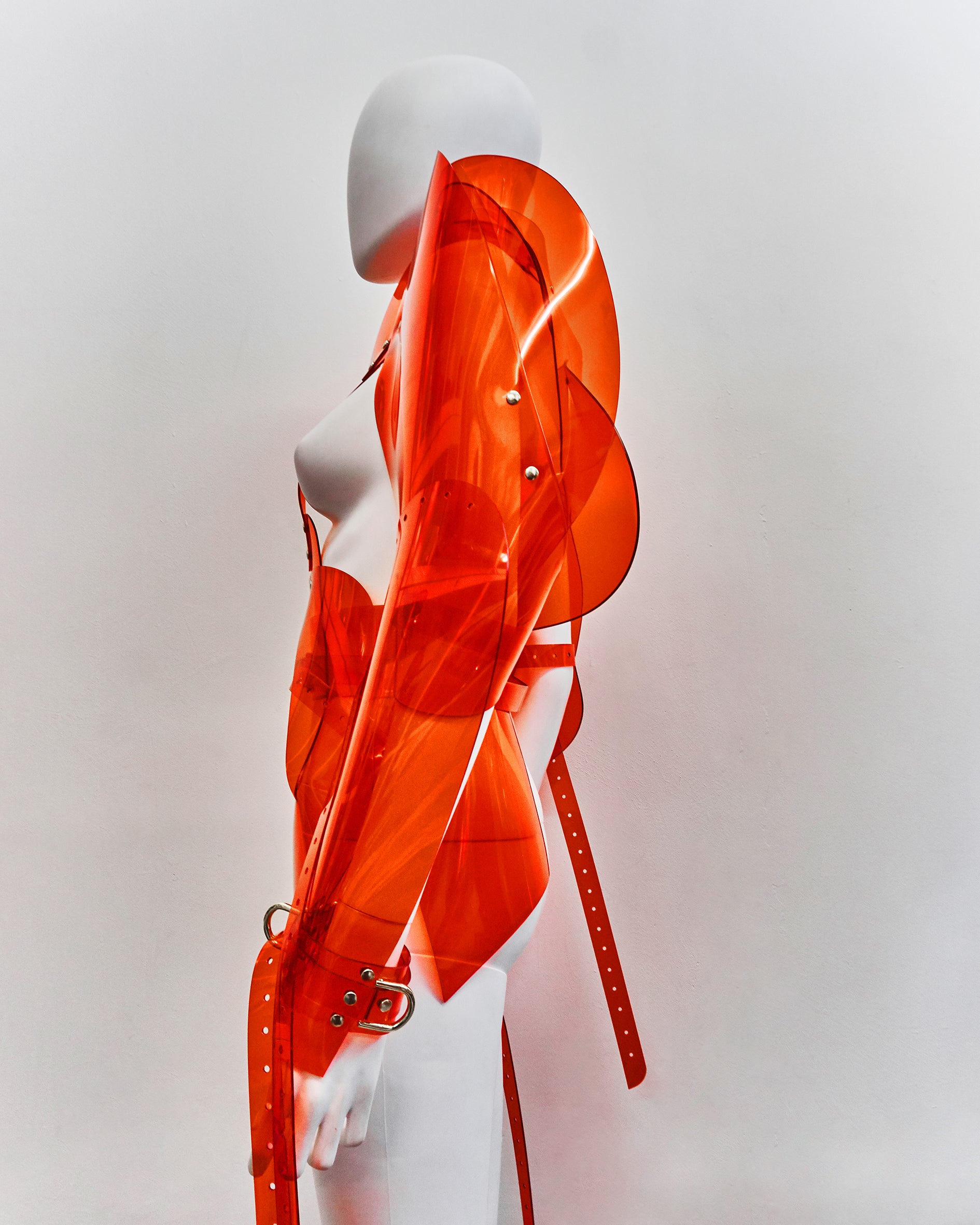 Jivomir Domoustchiev reimagine future sculpture fashion jacket superhero cosplay love robot design future vegan Jivomir Domoustchiev reimagine future sculpture fashion jacket superhero cosplay love robot design future vegan  kink asymmetric love styling design lux hand crafted London future