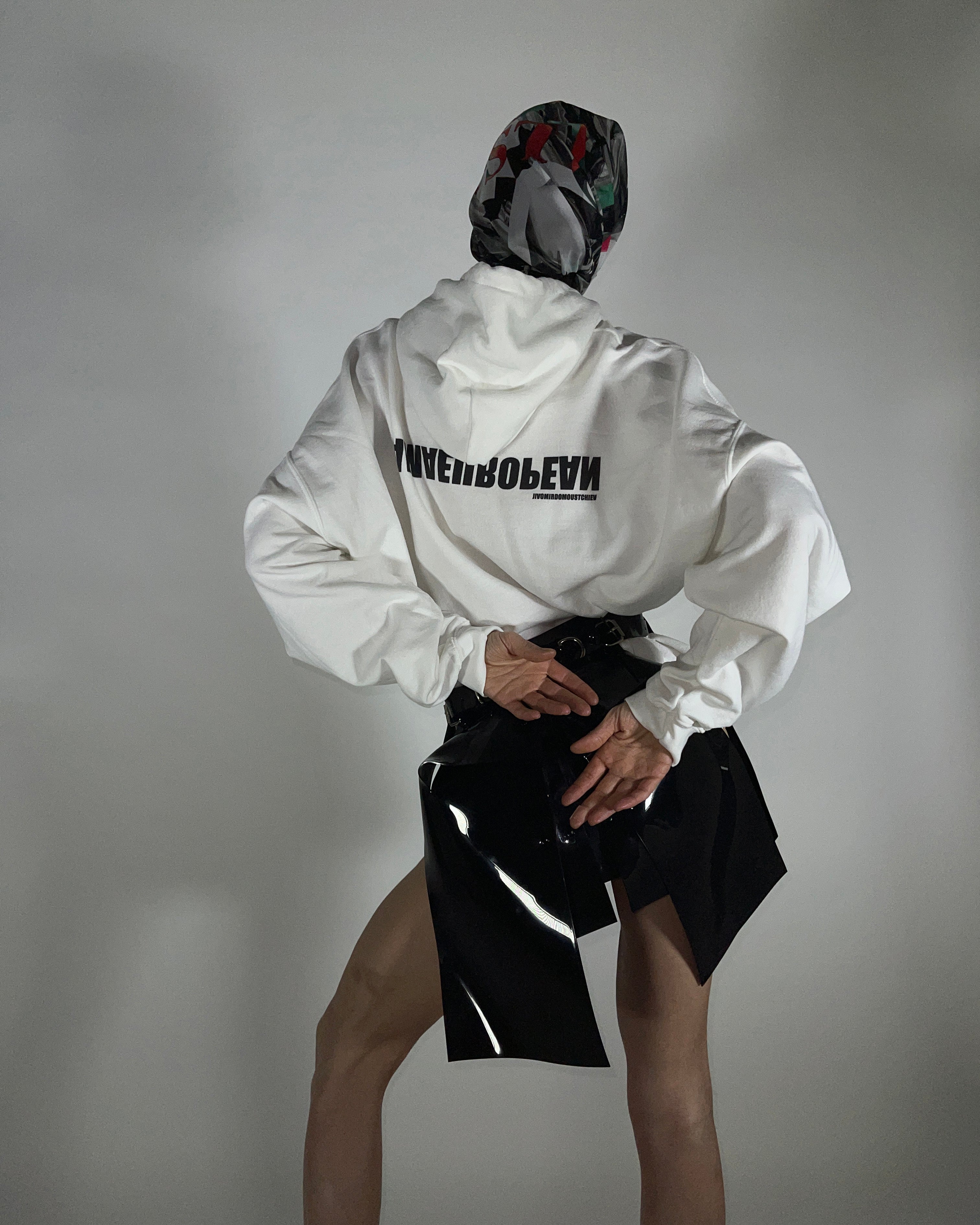 Jivomir Domoustchiev Brand Merch collectible cotton Hoodie EU European