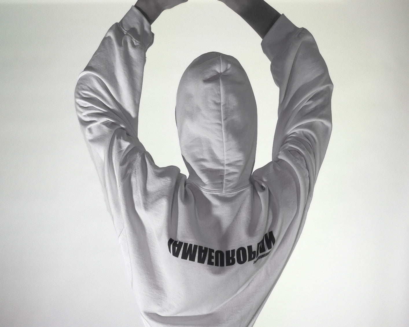 Jivomir Domoustchiev Brand Merch collectible cotton Hoodie EU European