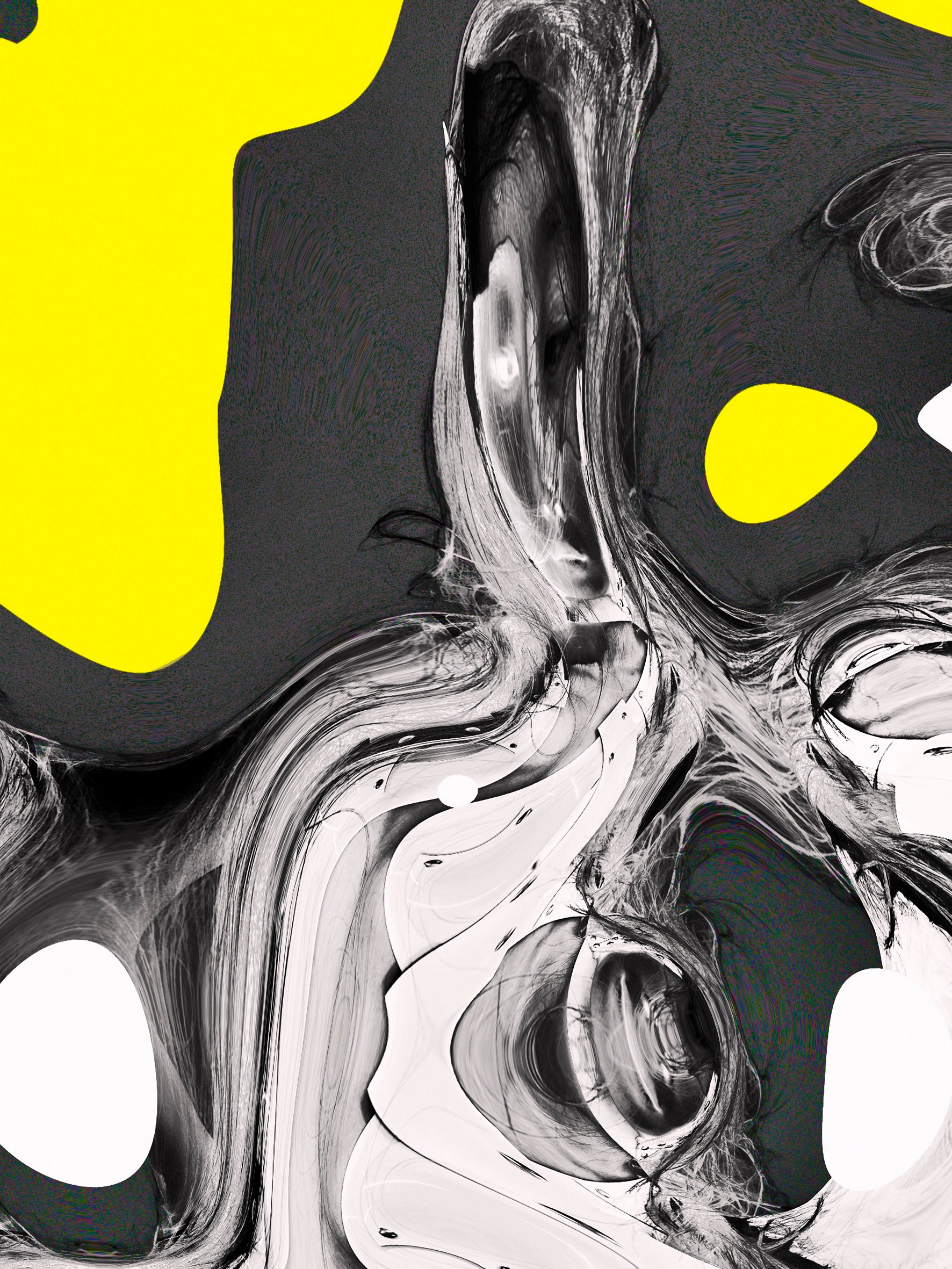 Jivomir Domoustchiev wall art metal print limited edition artistic expression love modernity futurism pop art