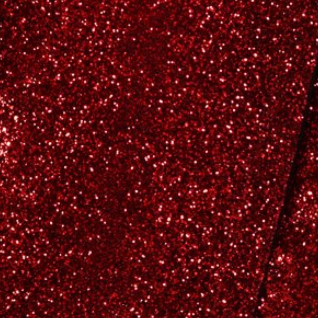 Jivomir Domoustchiev Glitter Coat red