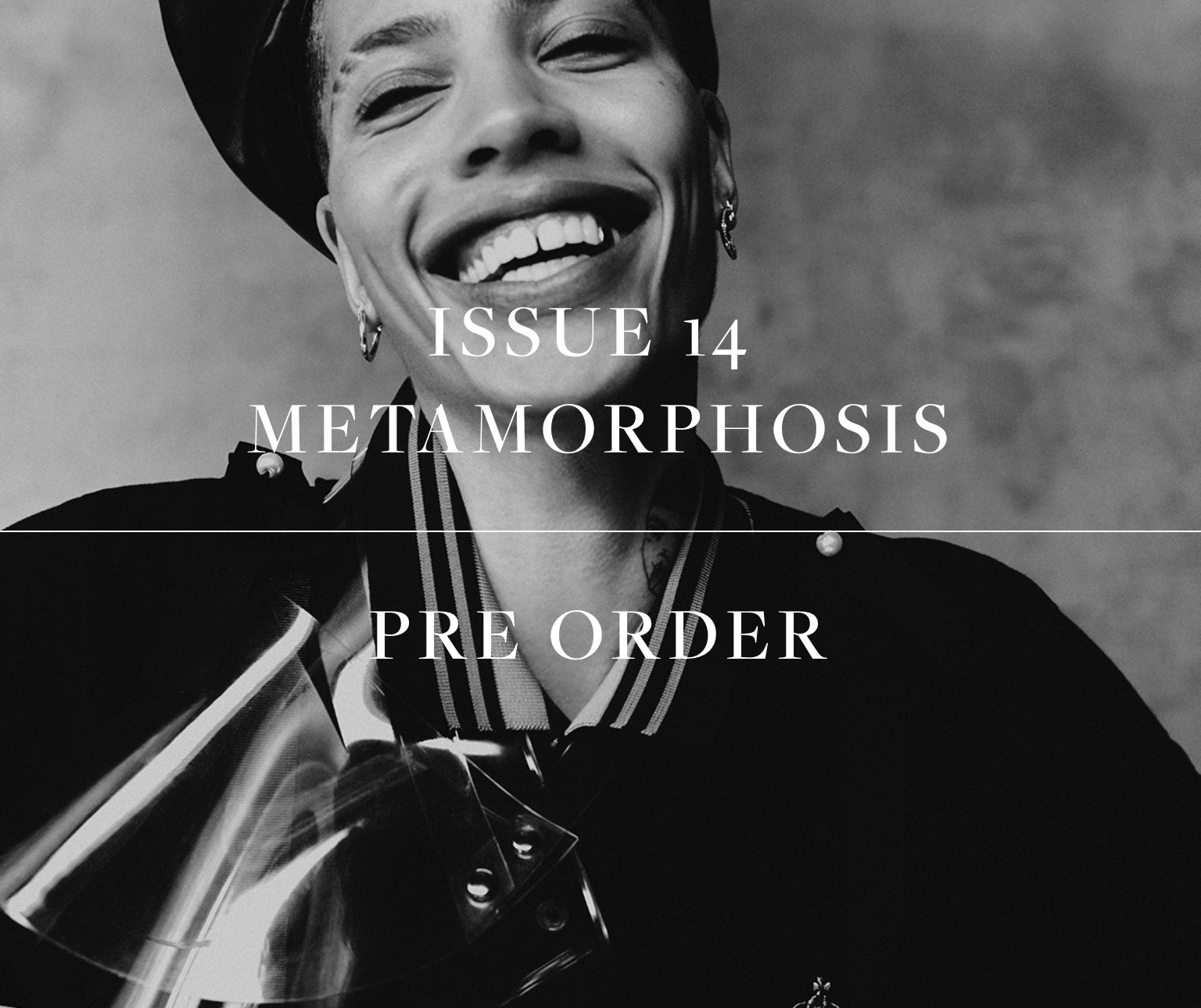 Jivomir Domoustchiev vinyl sculpture half harness belt white