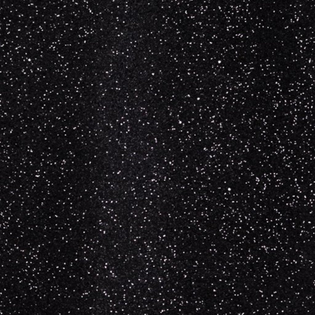 Jivomir Domoustchiev Glitter Coat Black