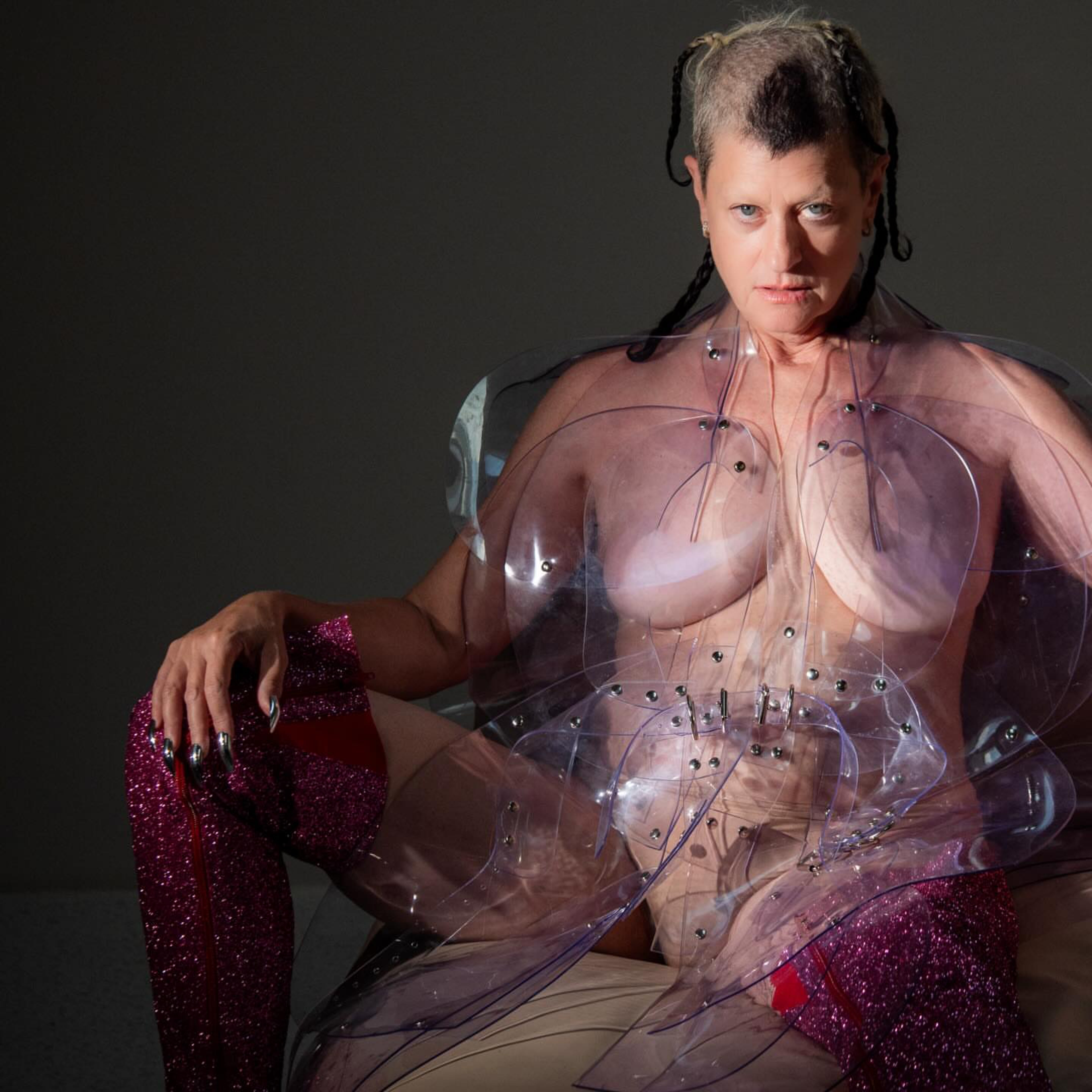 There is only One Peaches