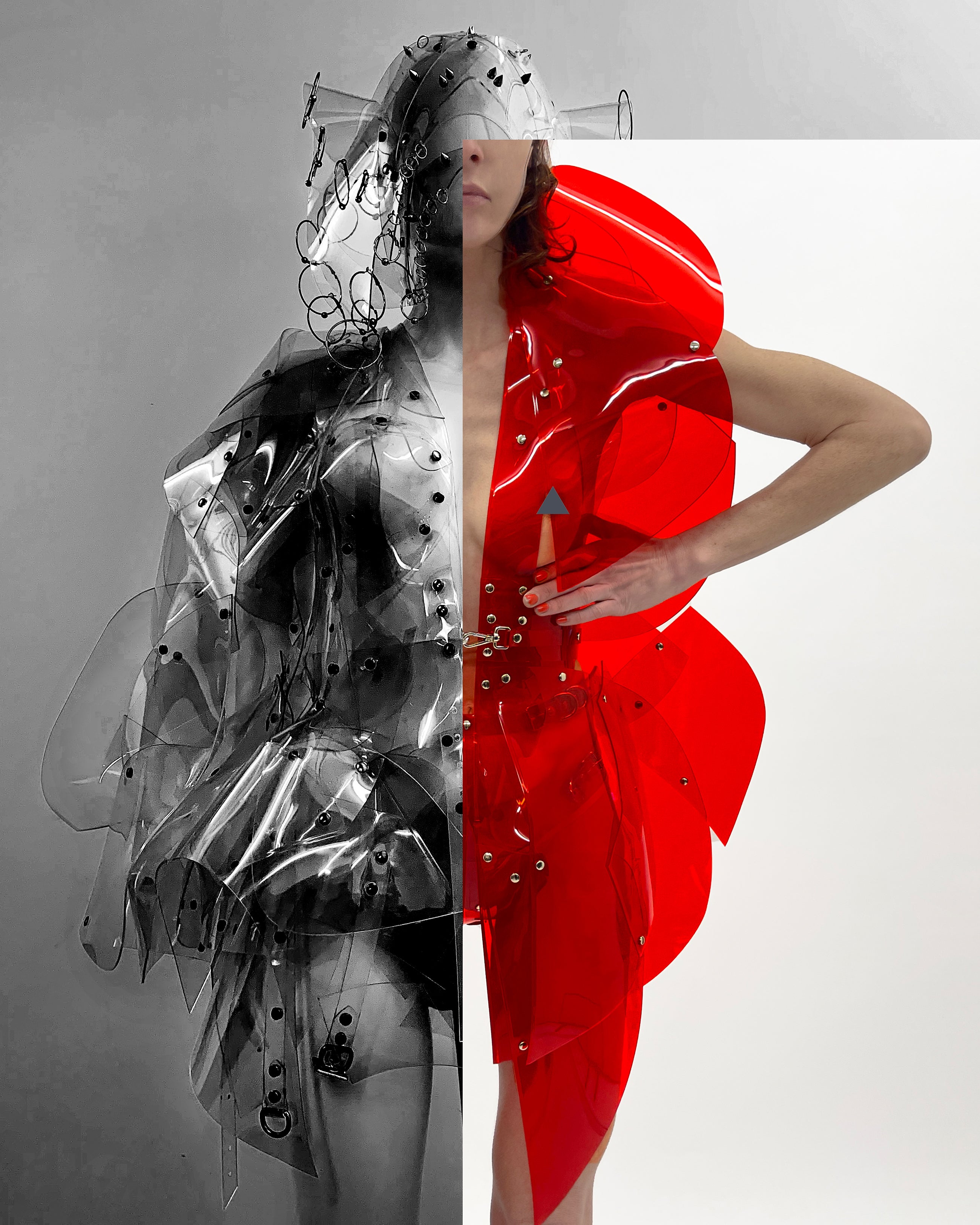 JIVOMIR DOMOUSTCHIEV X AU Marche magazine