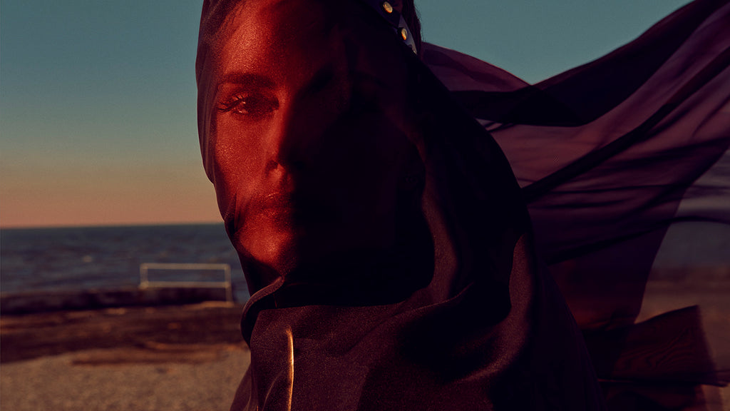 Jivomir Domoustchiev x Hedonist Magazine editorial feature