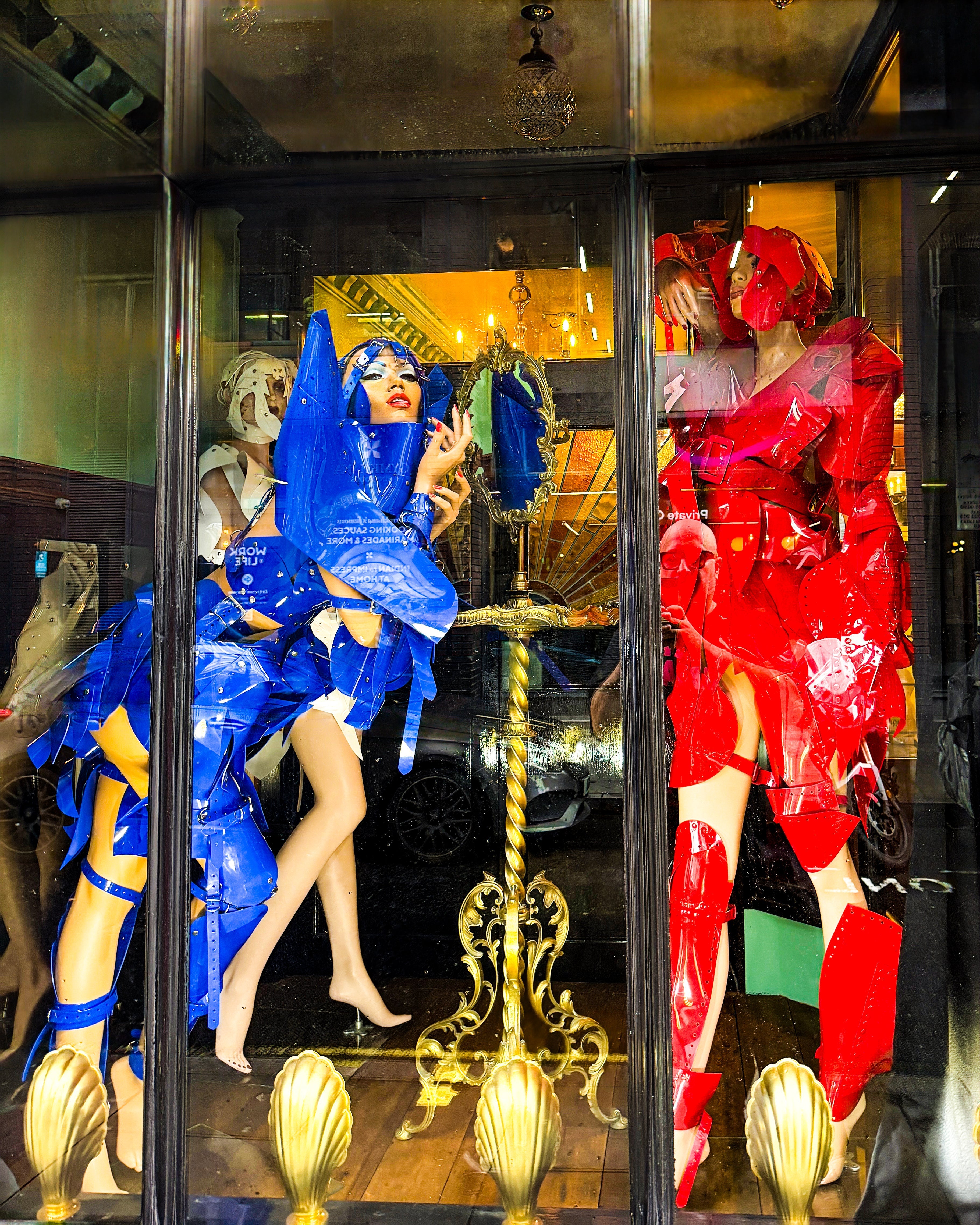 LIGHT HOUSE SOHO Collection Launch