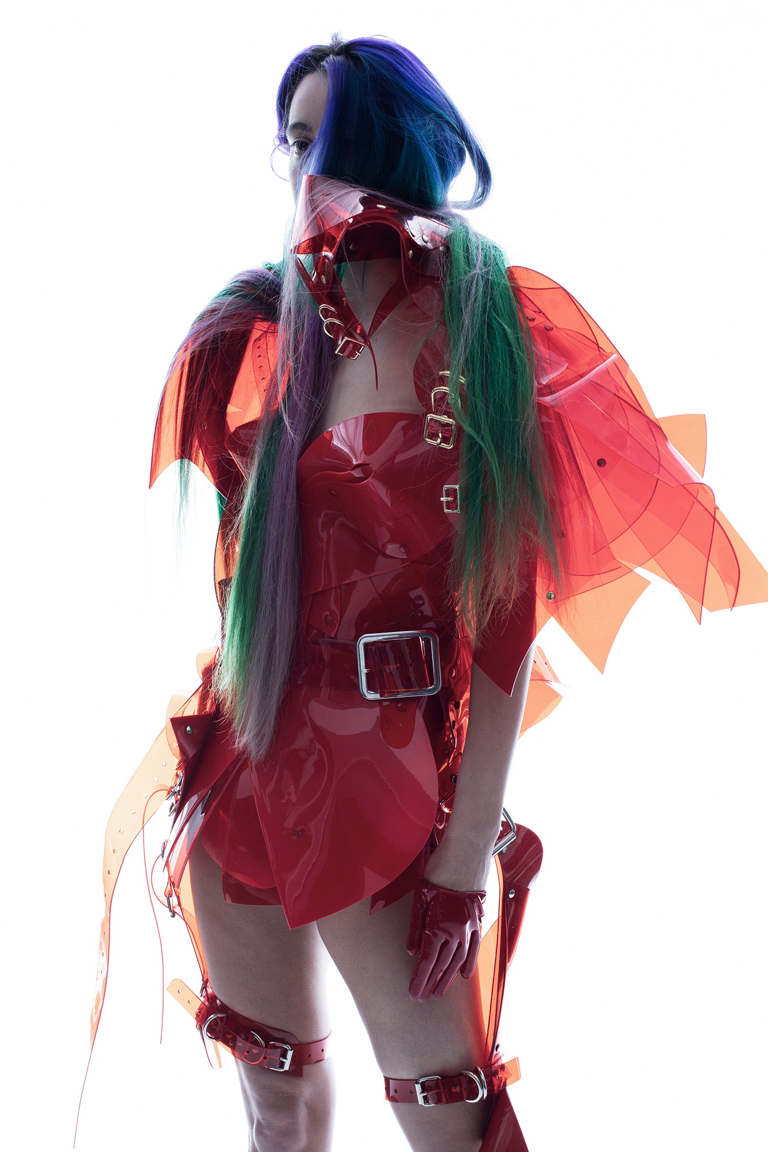 Paper Magazine x Jivomir Domoustchiev