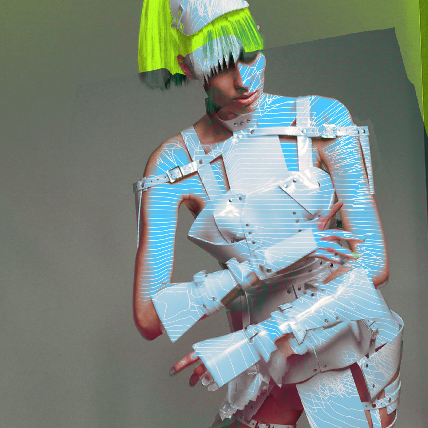 JivomirDomoustchiev Reimagineevrything Artistic Expression Art Prints