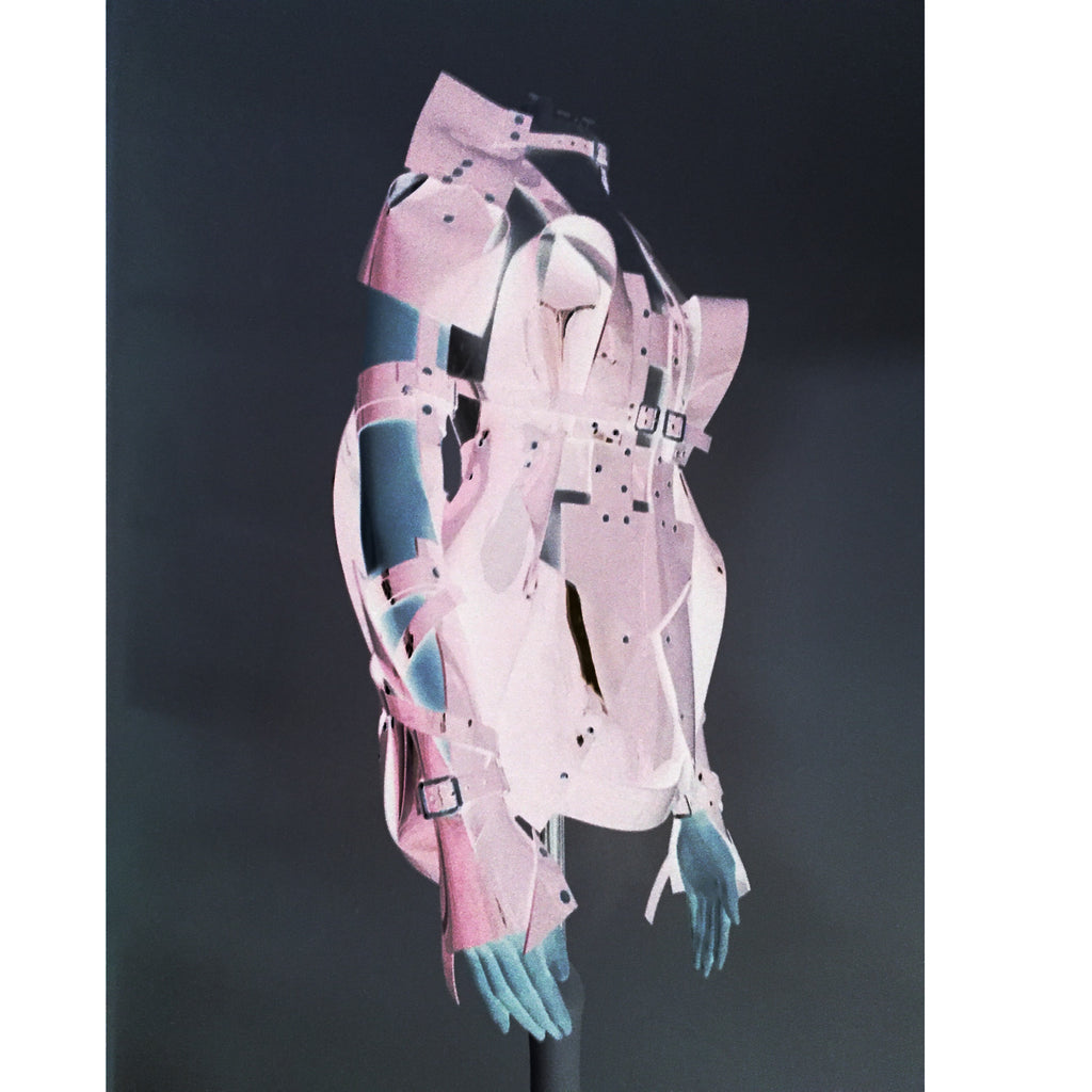 Negative Image Reimagineeverything Fashionasart