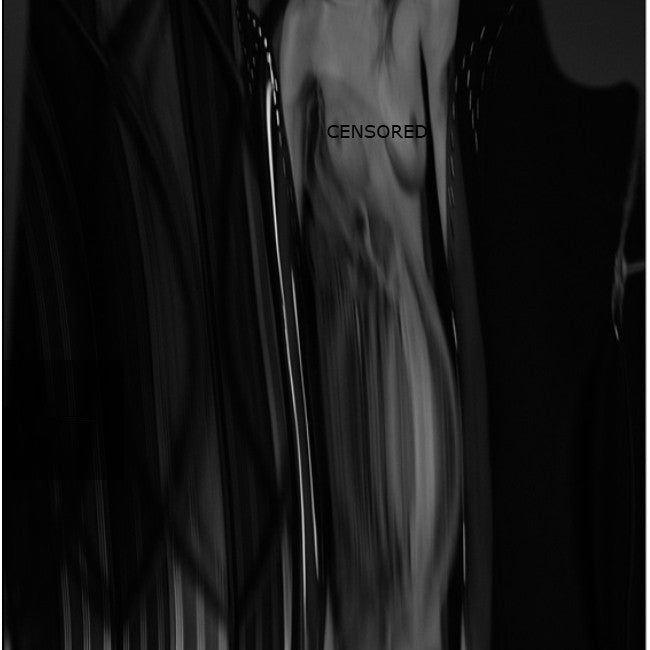 Jivomir Domoustchiev Vogue Italia online feature Strength In Tension