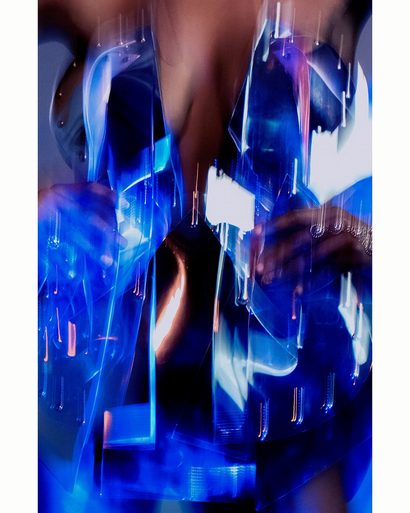 ArtPlay Magazine X Jivomir Domoustchiev online feature