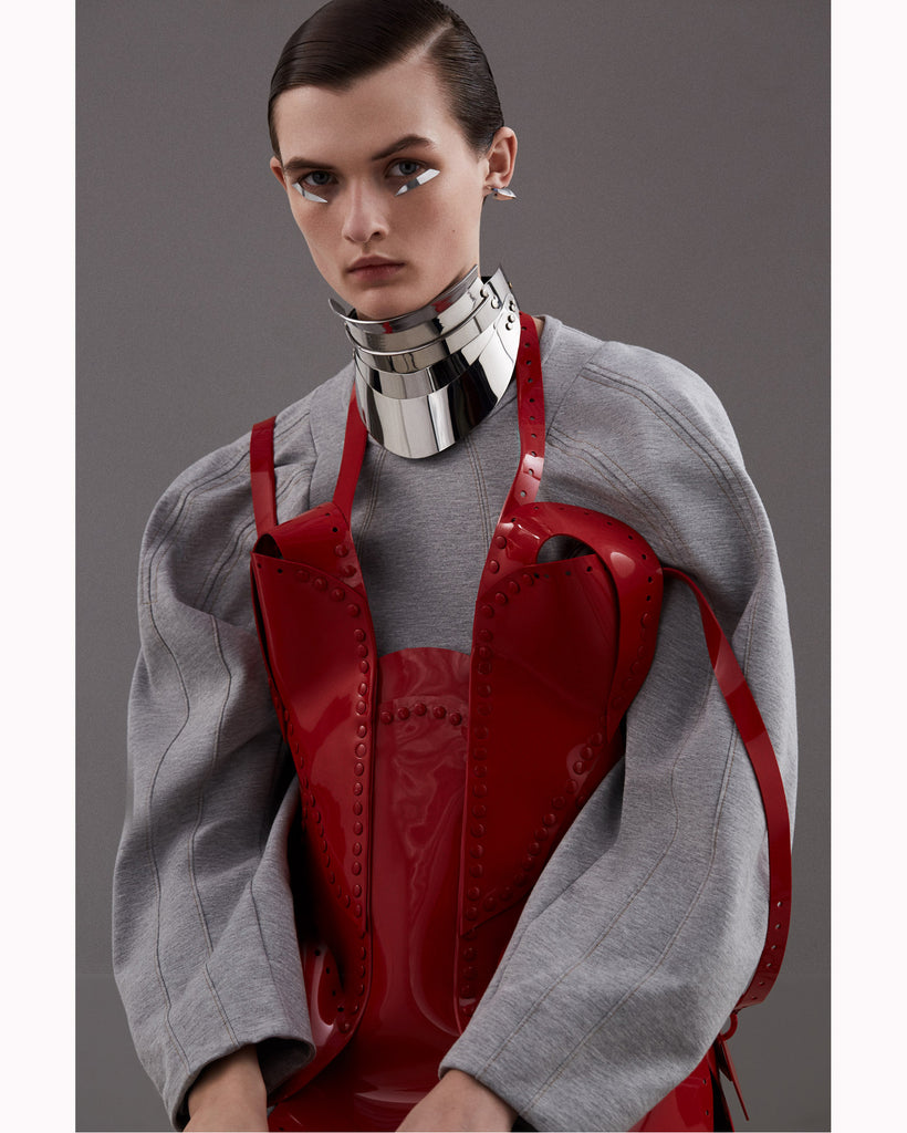 Jivomir Domoustchiev x Vogue Arabia
